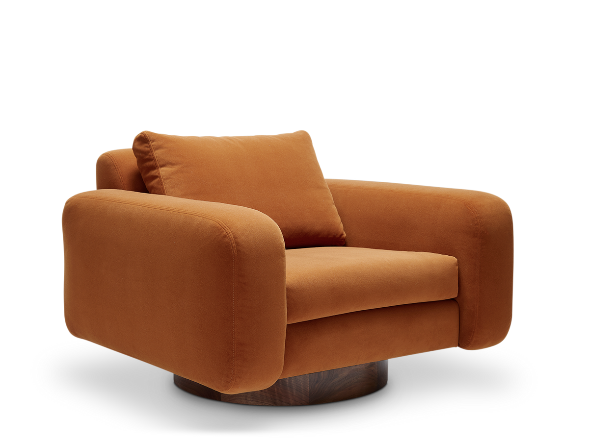 Mesa Swivel Chair