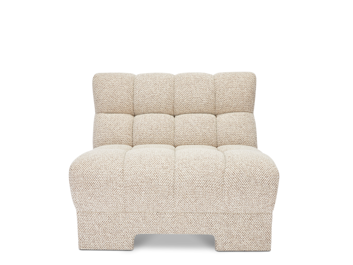 Josh Greene Design x LF - Fairview Lounge Chair