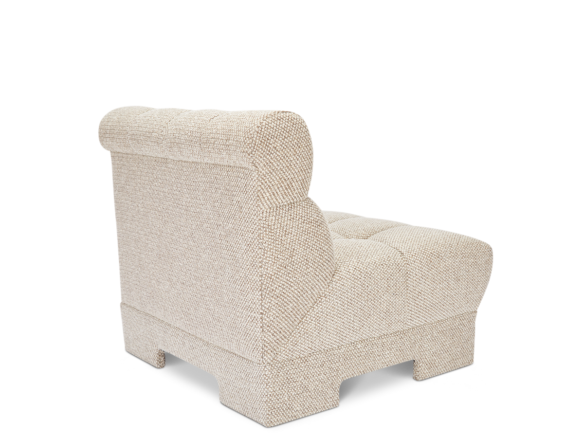 Josh Greene Design x LF - Fairview Lounge Chair