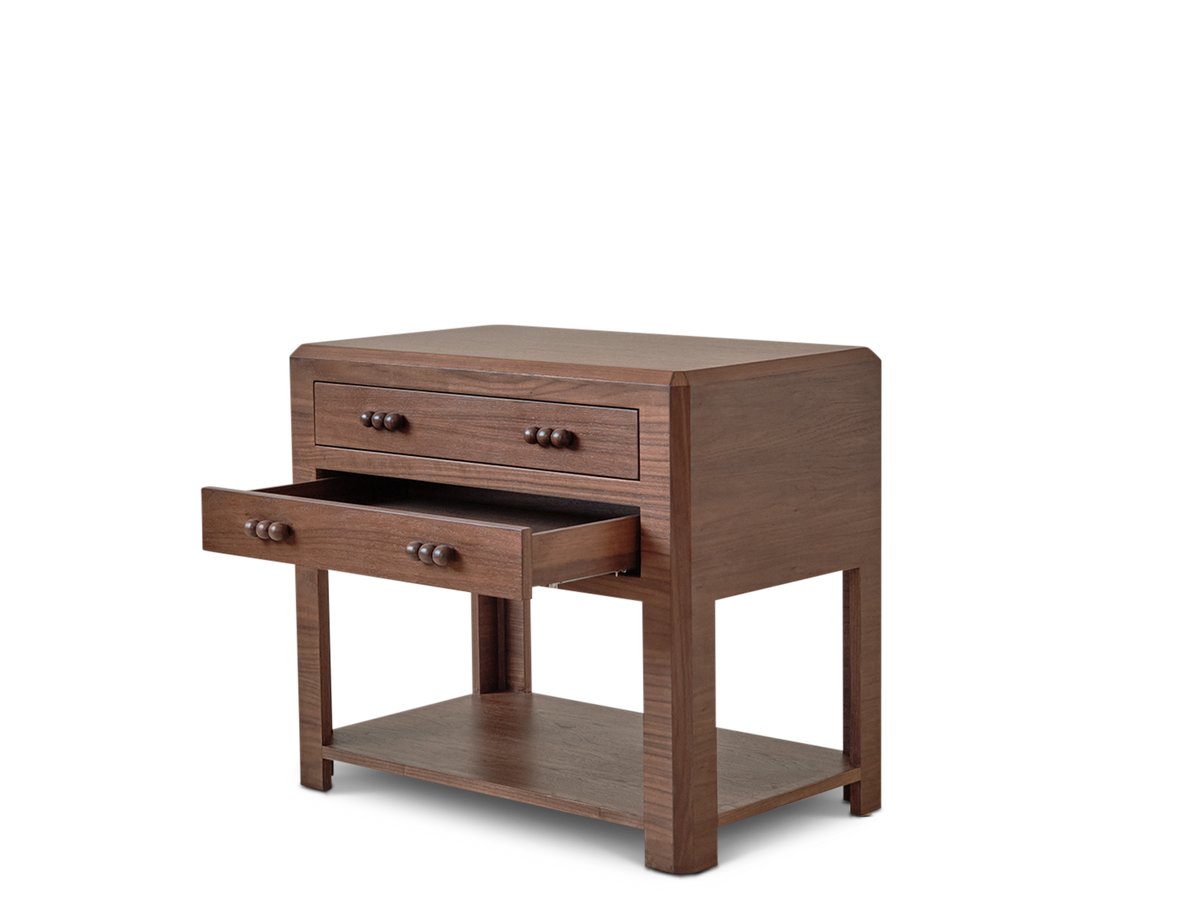 Josh Greene Design x LF - Wagner Nightstand