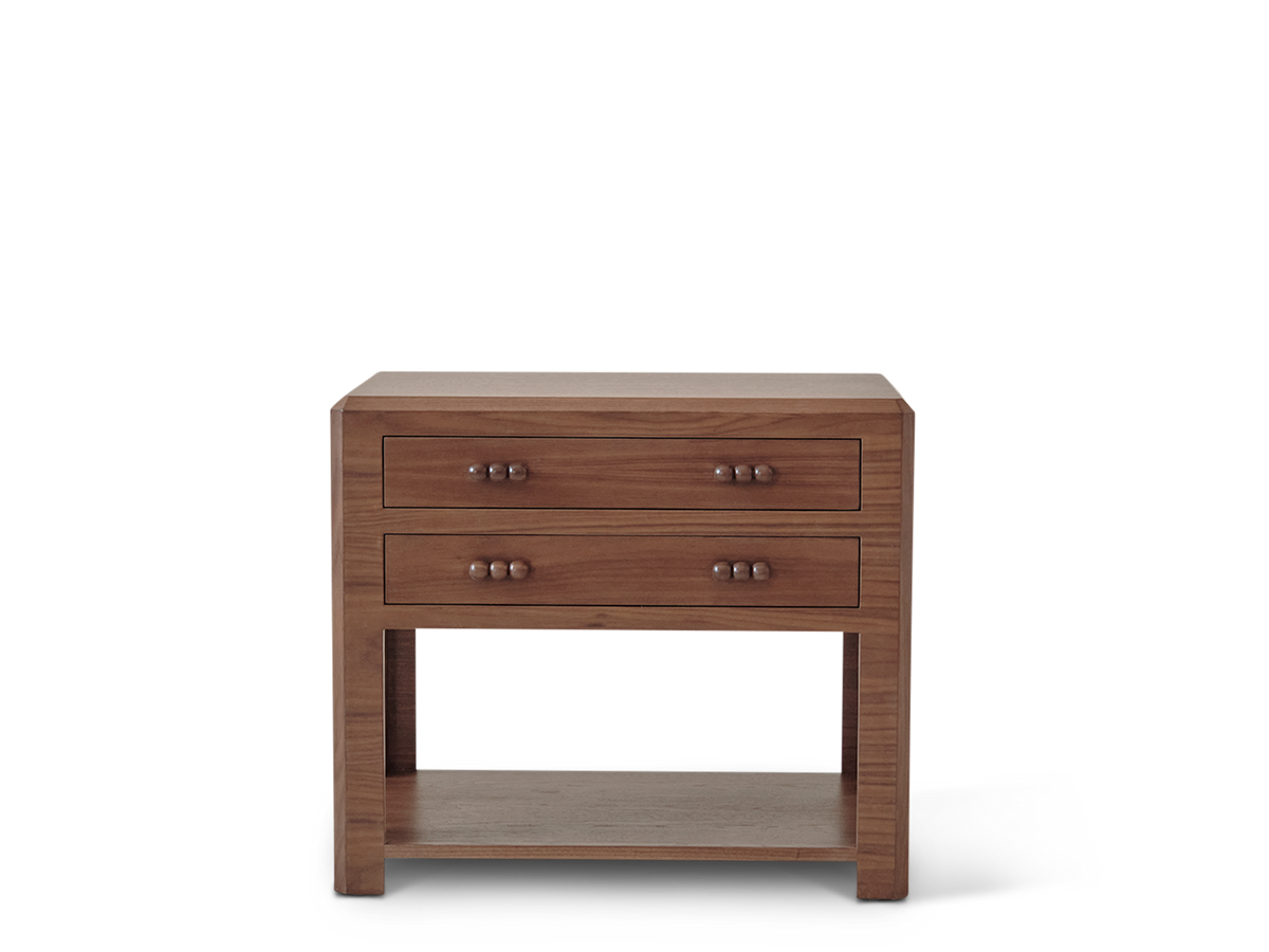 Josh Greene Design x LF - Wagner Nightstand