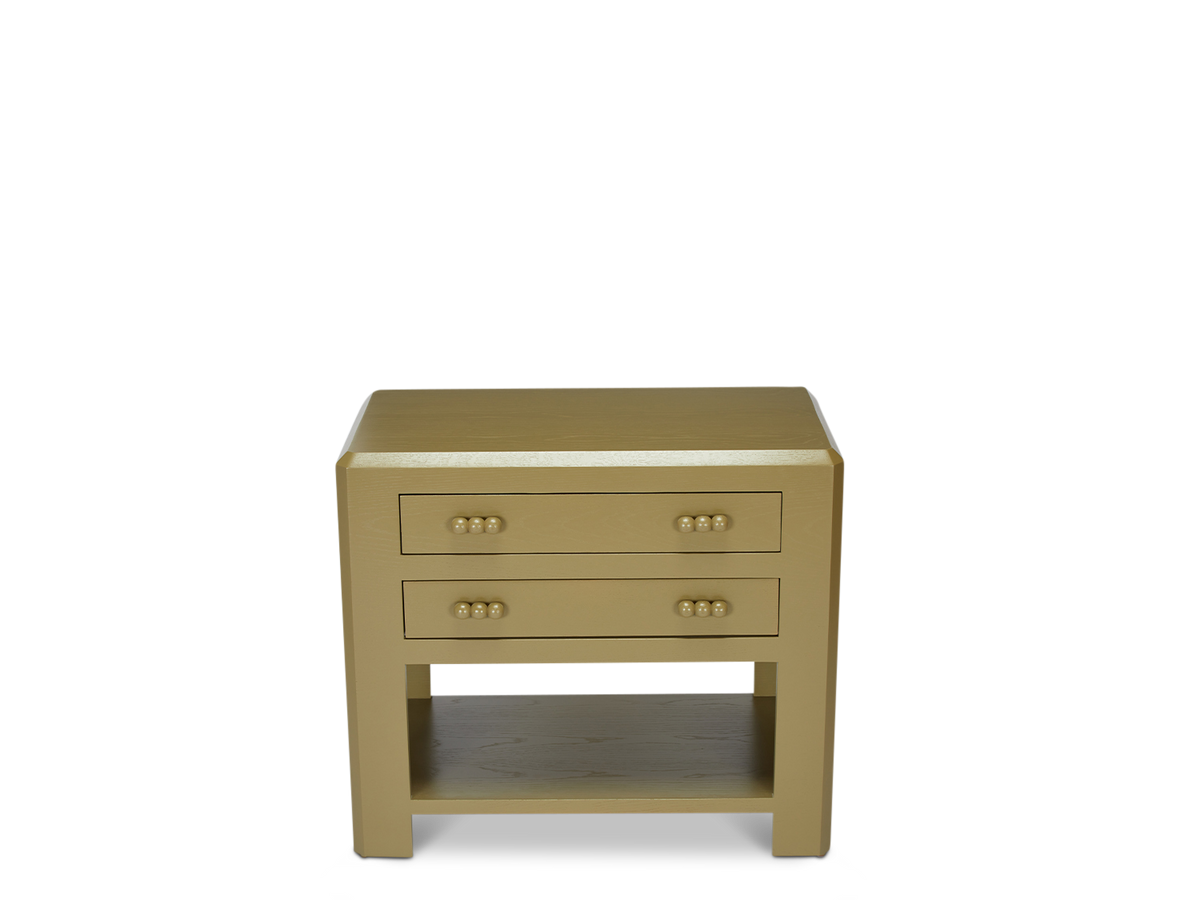 Josh Greene Design x LF - Wagner Nightstand
