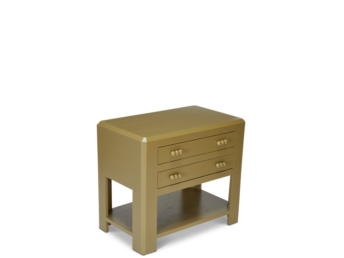 Josh Greene Design x LF - Wagner Nightstand