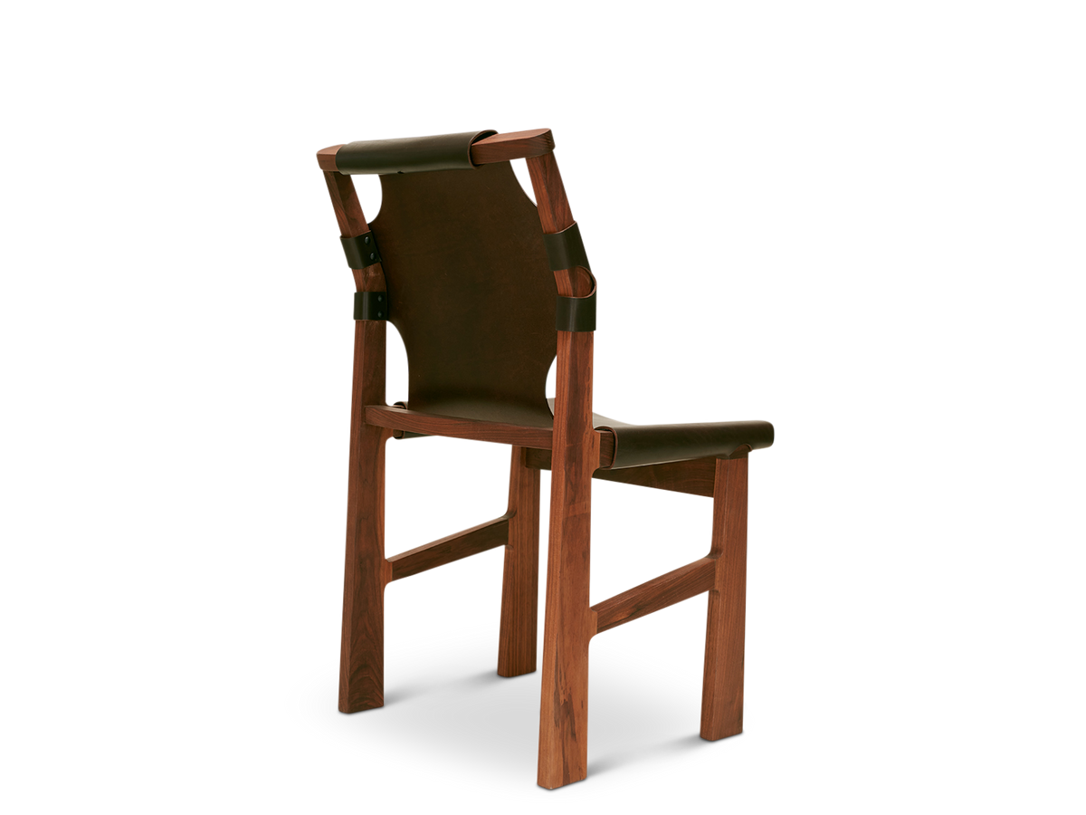 Nikolai Lafuge - Cavaleira Dining Chair