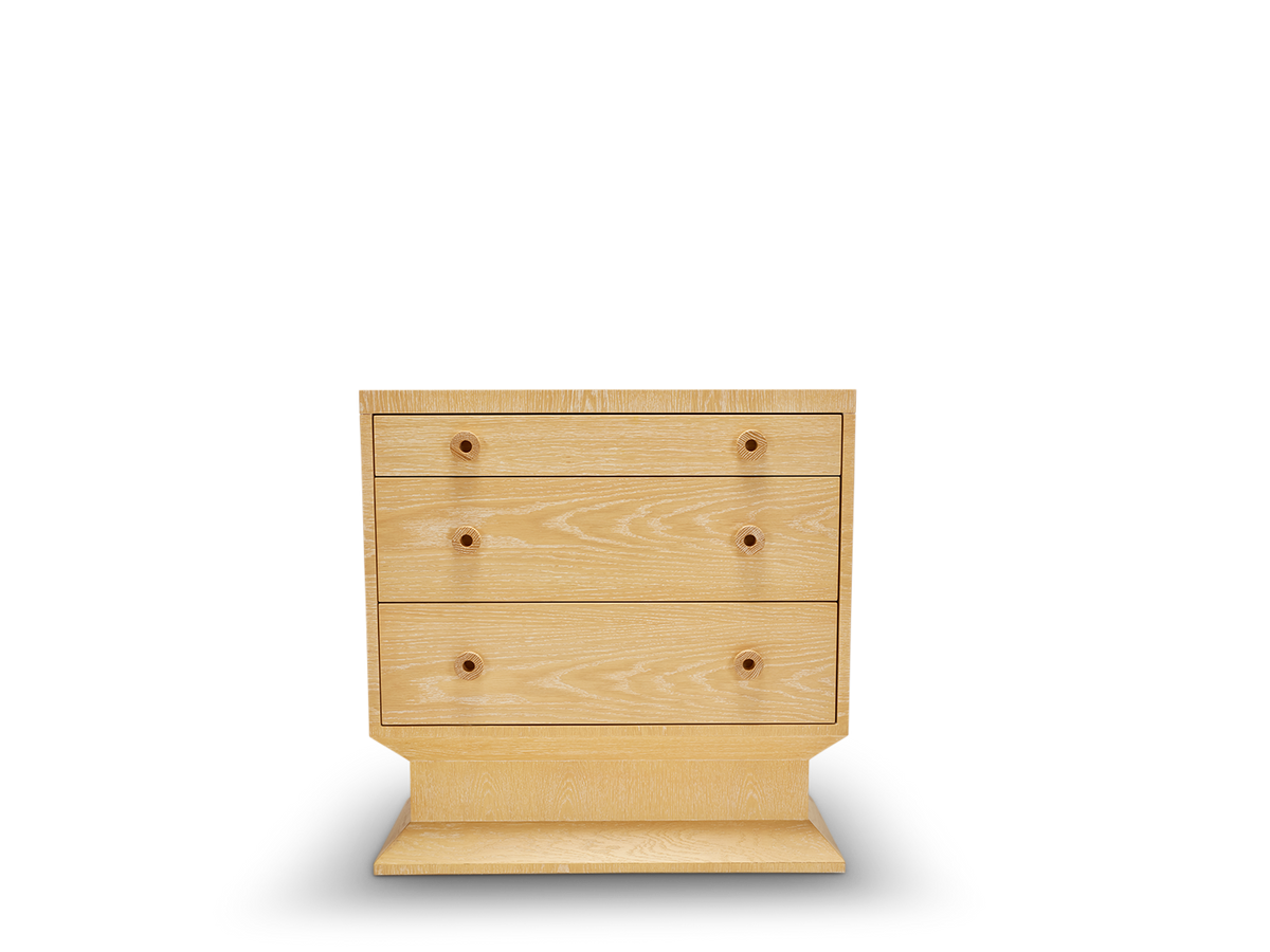 Brian Paquette x LF - Aquidneck Nightstand