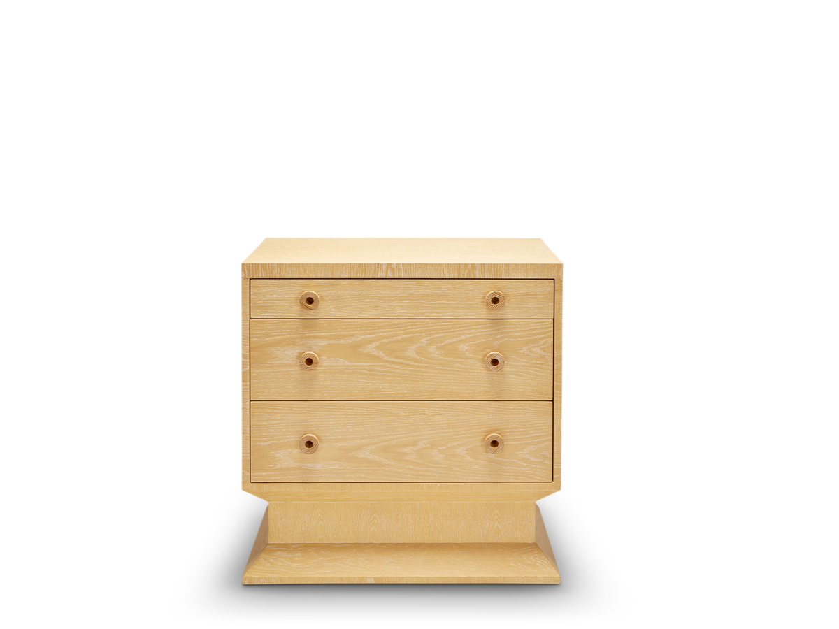 Brian Paquette x LF - Aquidneck Nightstand