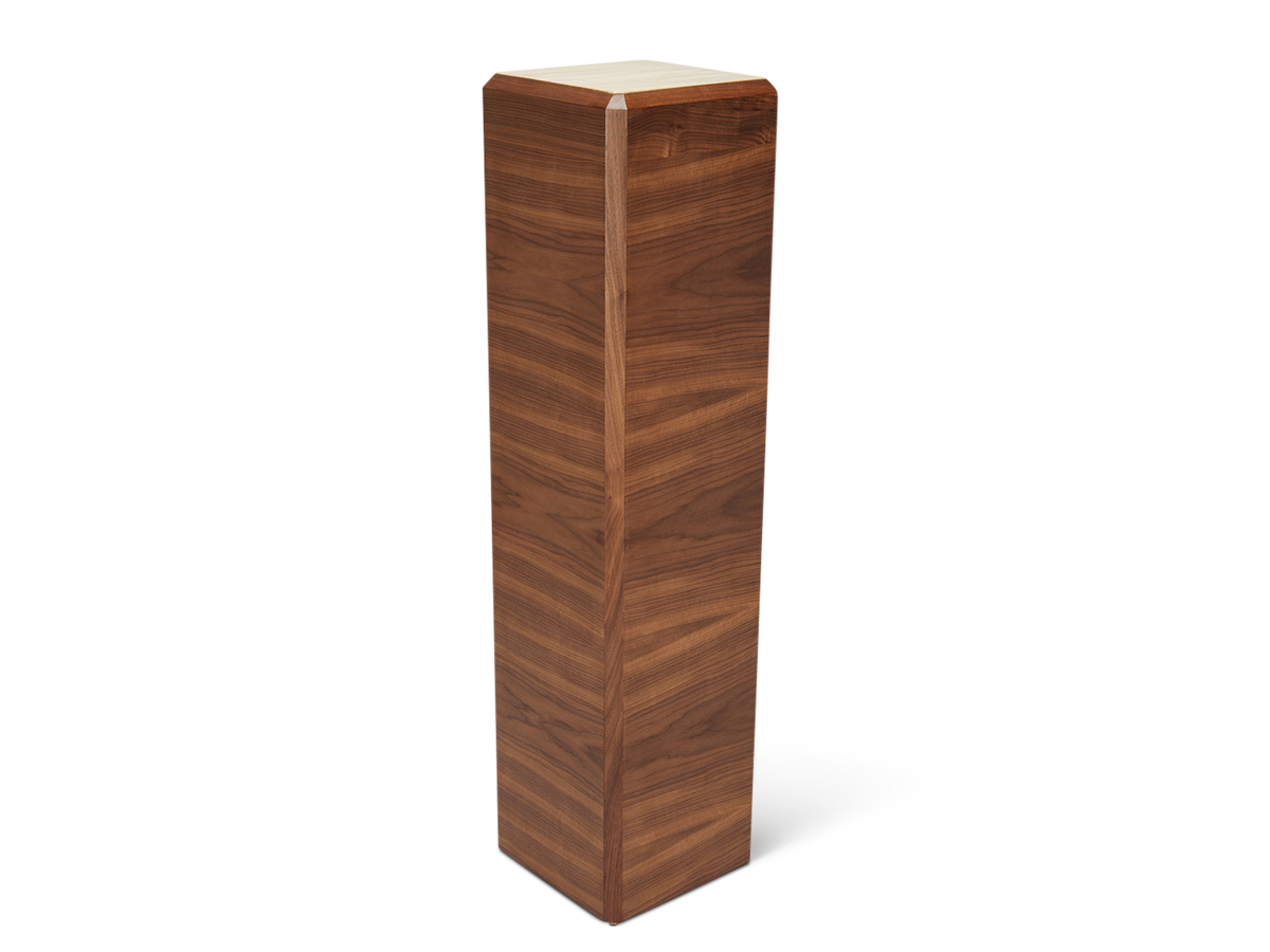 Josh Greene Design x LF - Yamasaki Pedestal