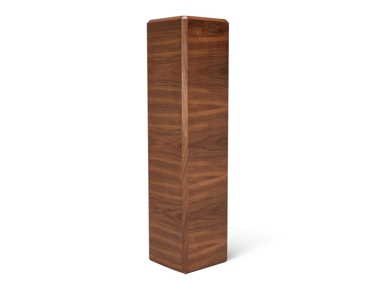 Josh Greene Design x LF - Yamasaki Pedestal