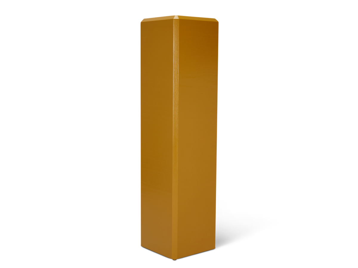 Josh Greene Design x LF - Yamasaki Pedestal