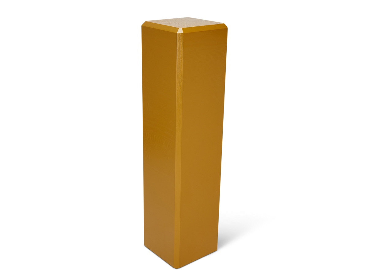 Josh Greene Design x LF - Yamasaki Pedestal