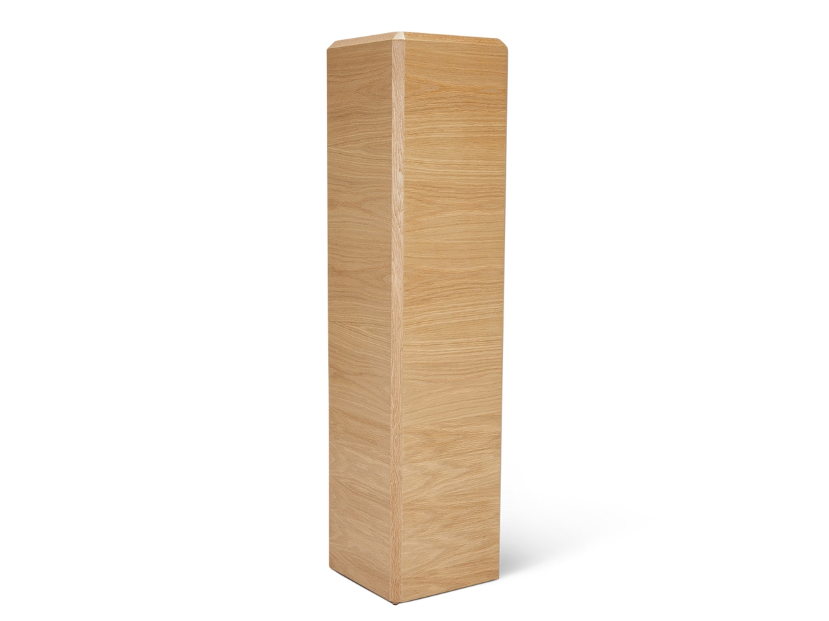 Josh Greene Design x LF - Yamasaki Pedestal