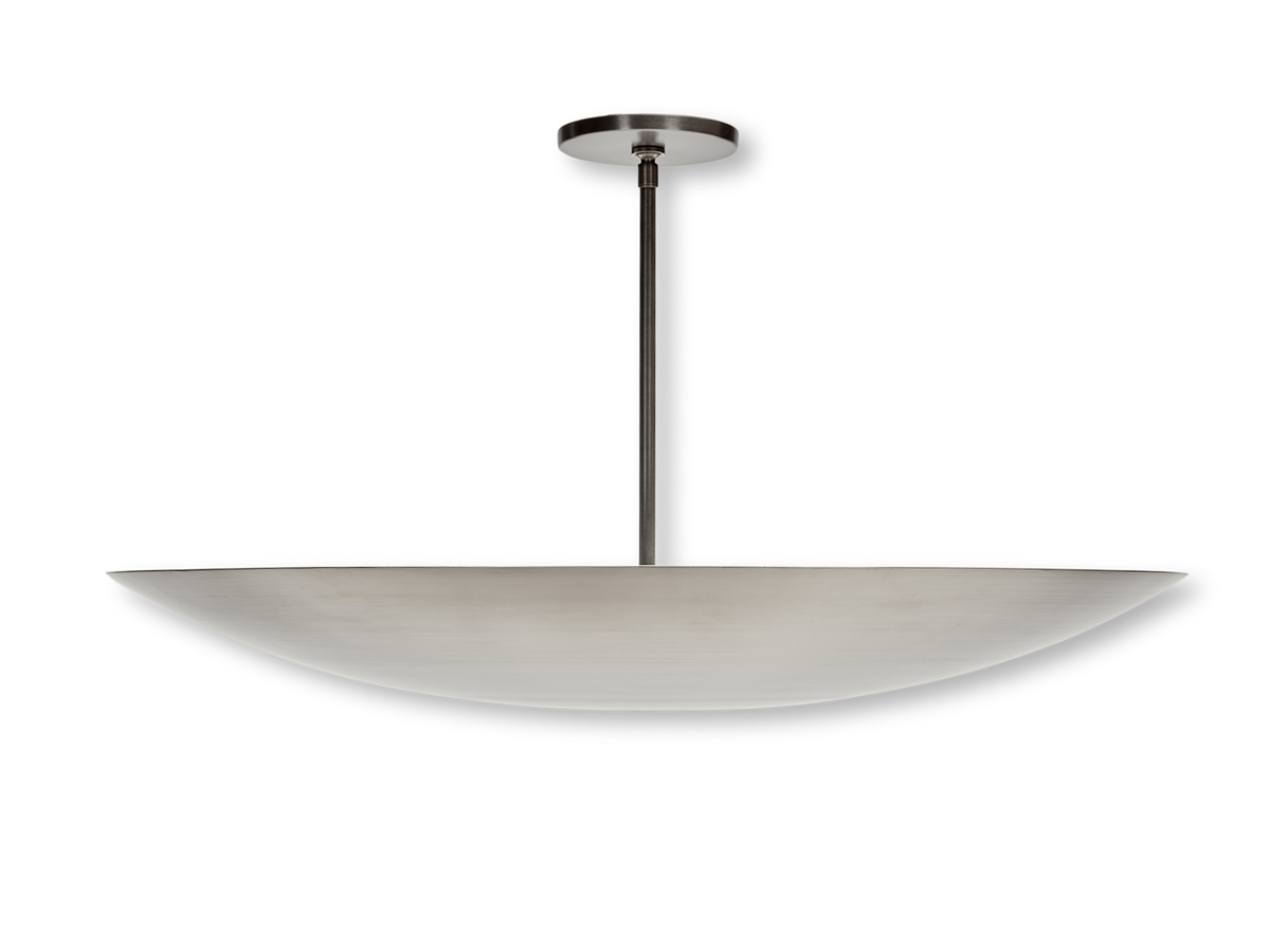 Alta Brass Dome