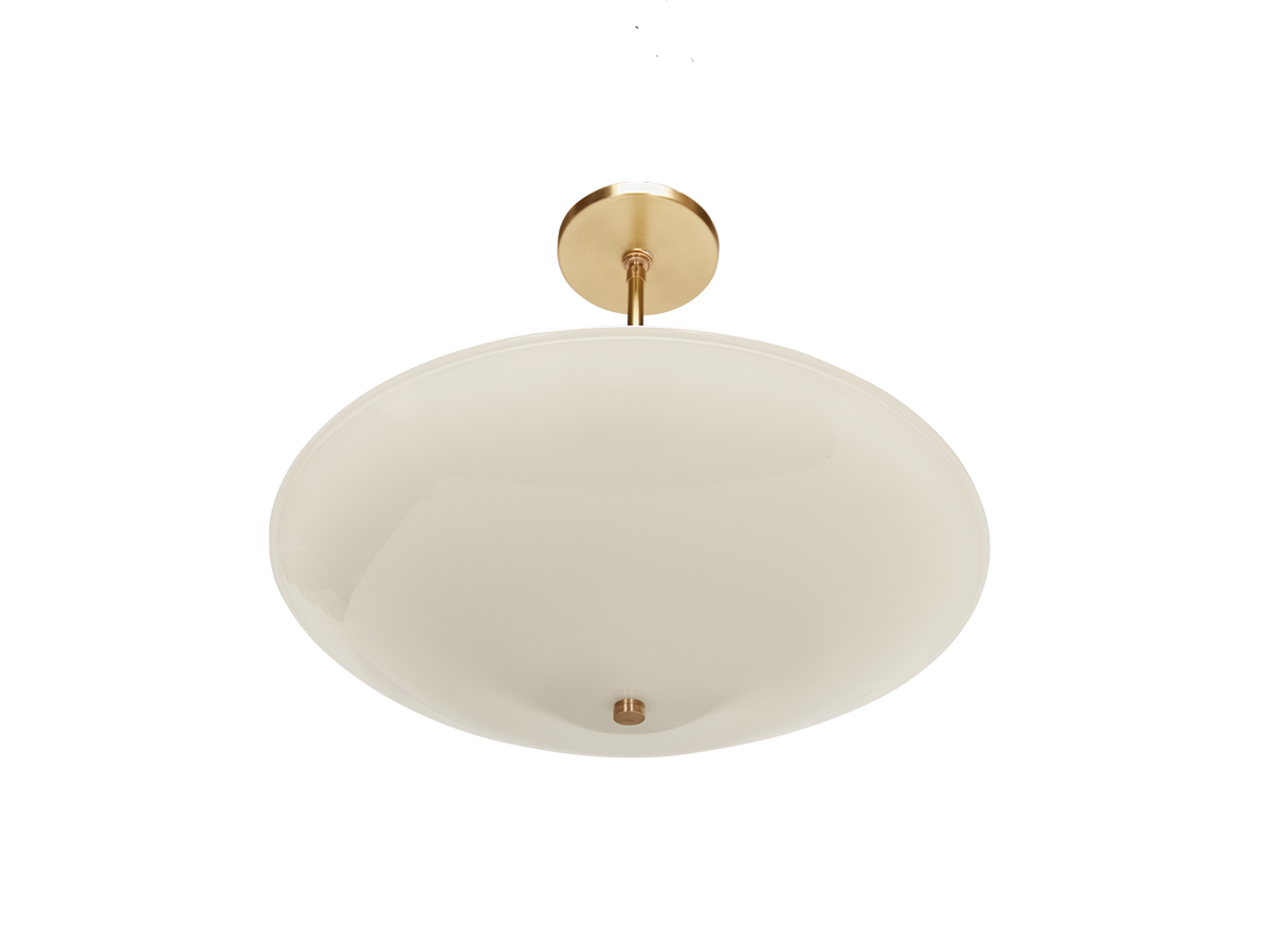 Alta Glass Dome