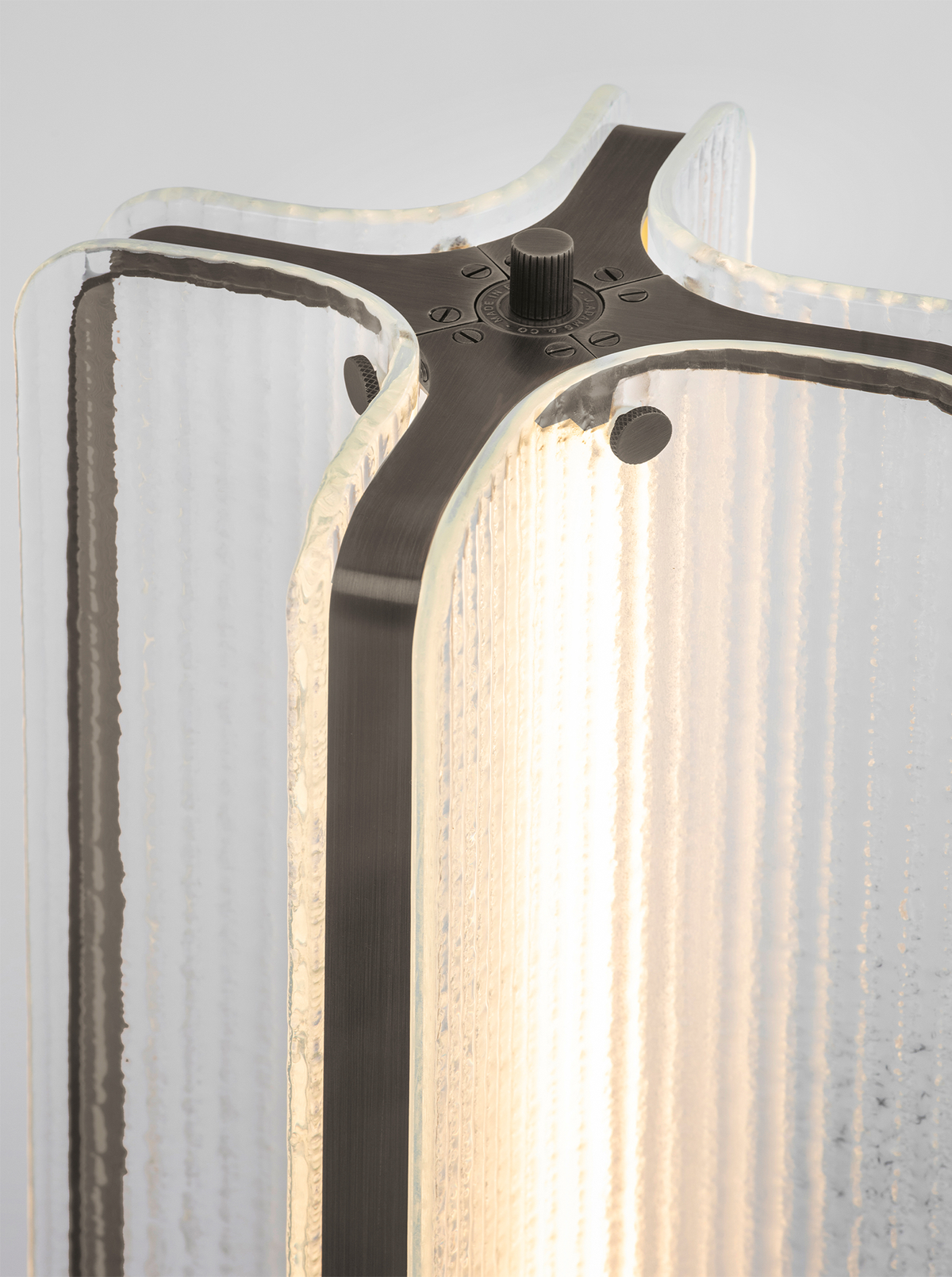 Apex Table Light
