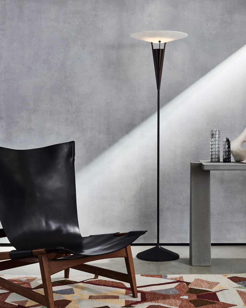 Aragon Floor Lamp