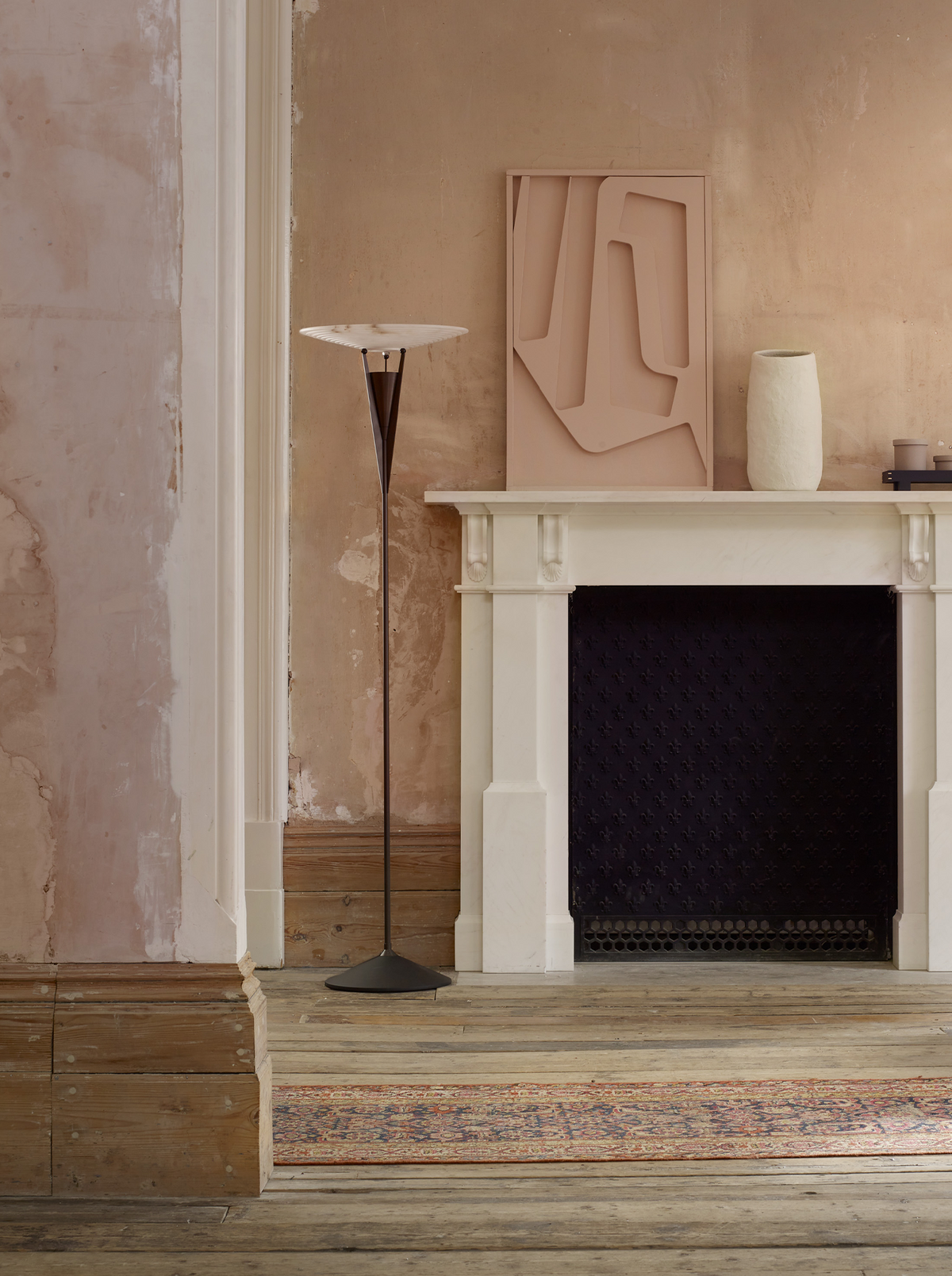 Aragon Floor Lamp