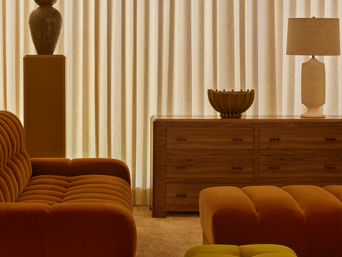 Josh Greene Design x LF - Ashbourne Dresser