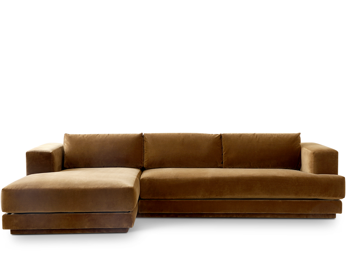 Bosque Sectional