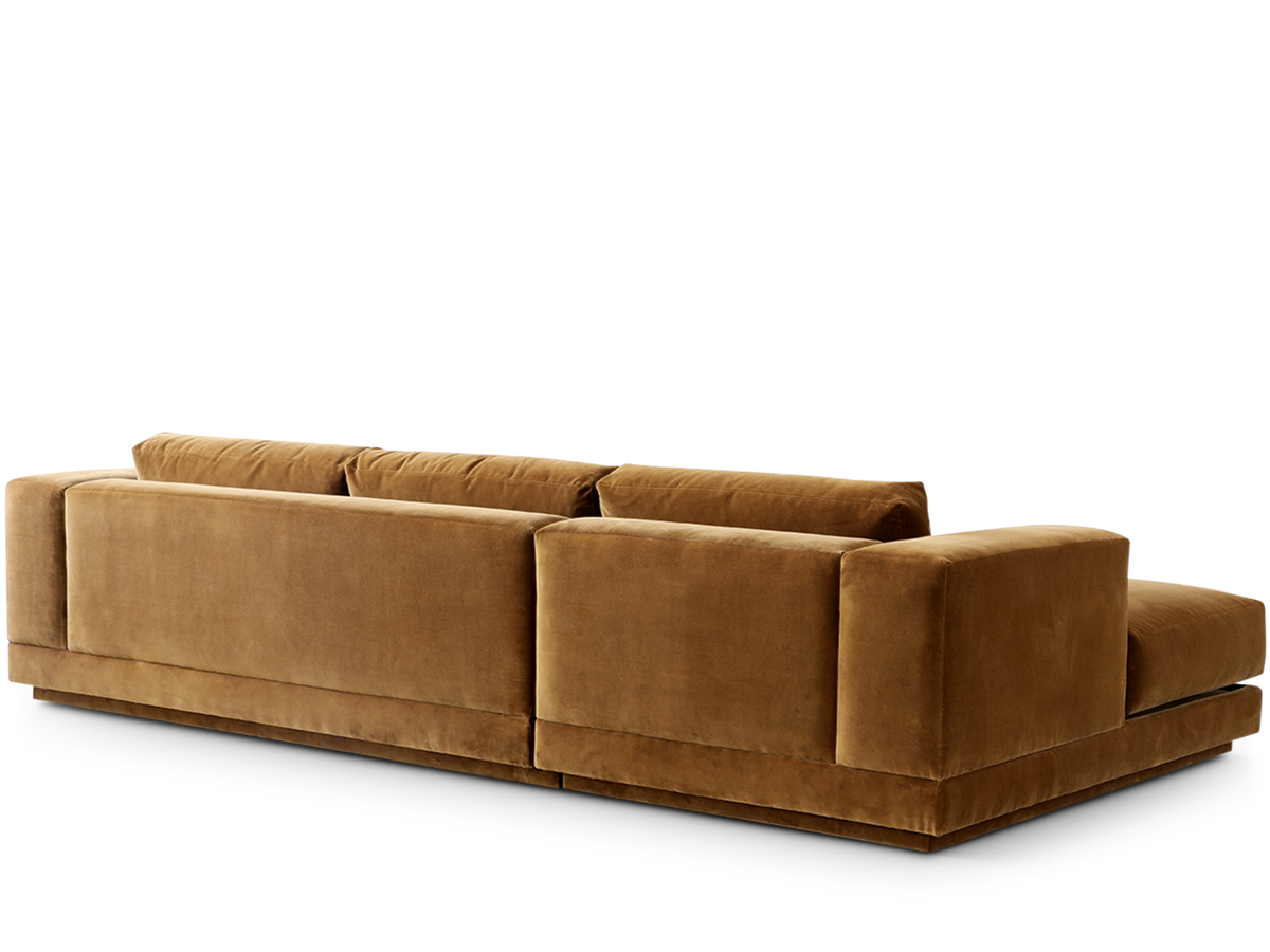 Bosque Sectional