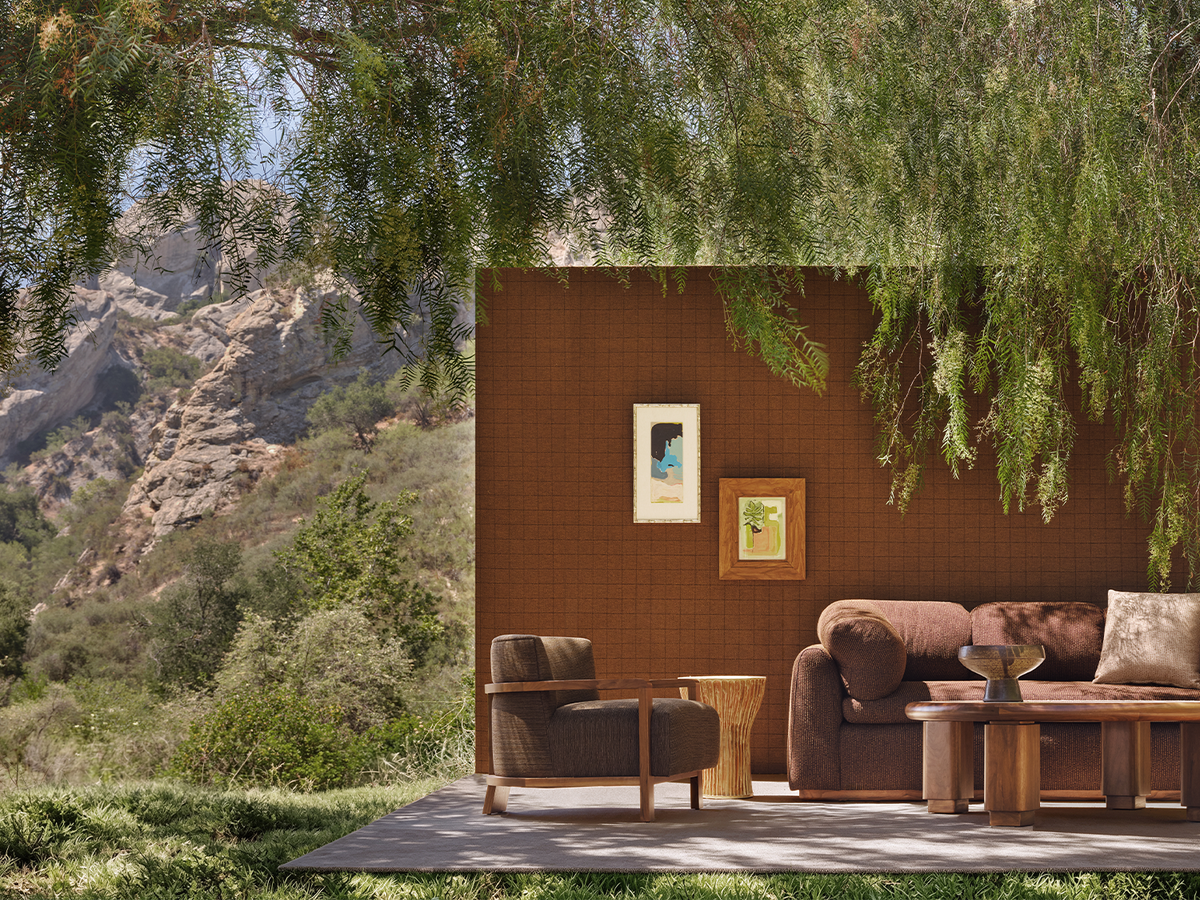 Carrillo Lounge Chair