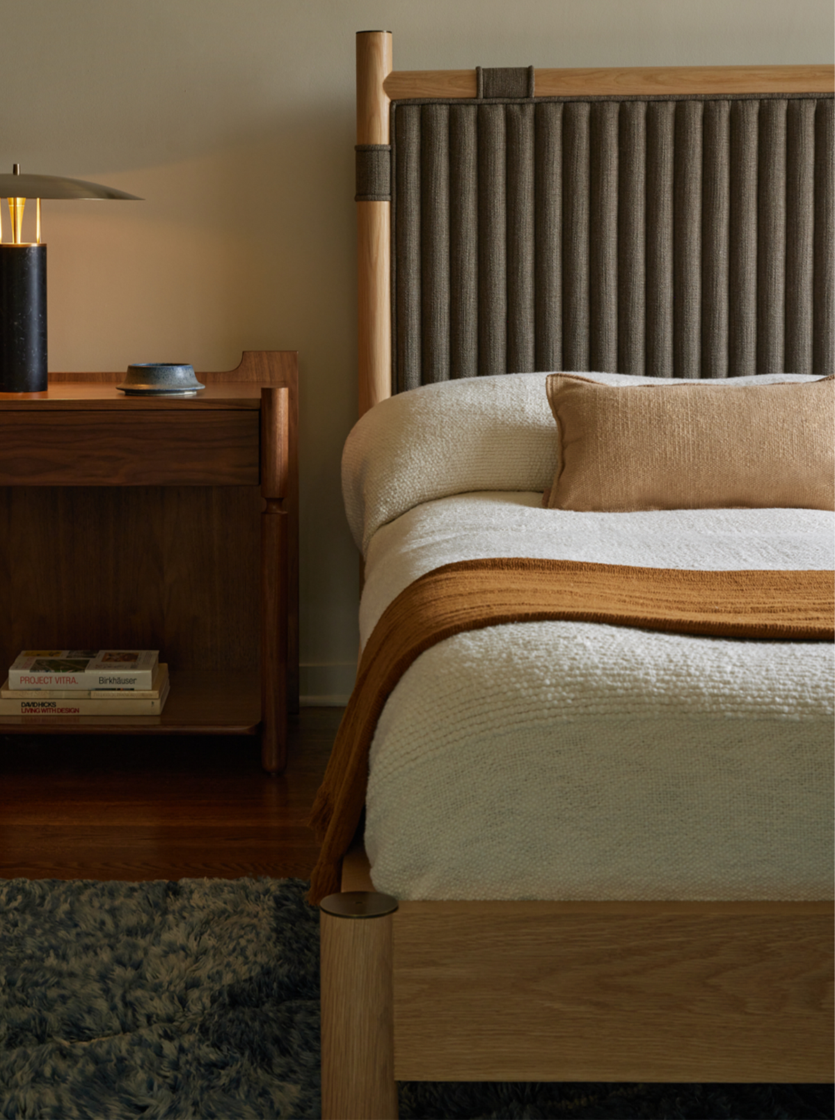 Chiselhurst Bed without Footboard