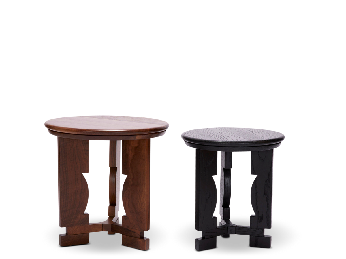 San Rafael Side Table