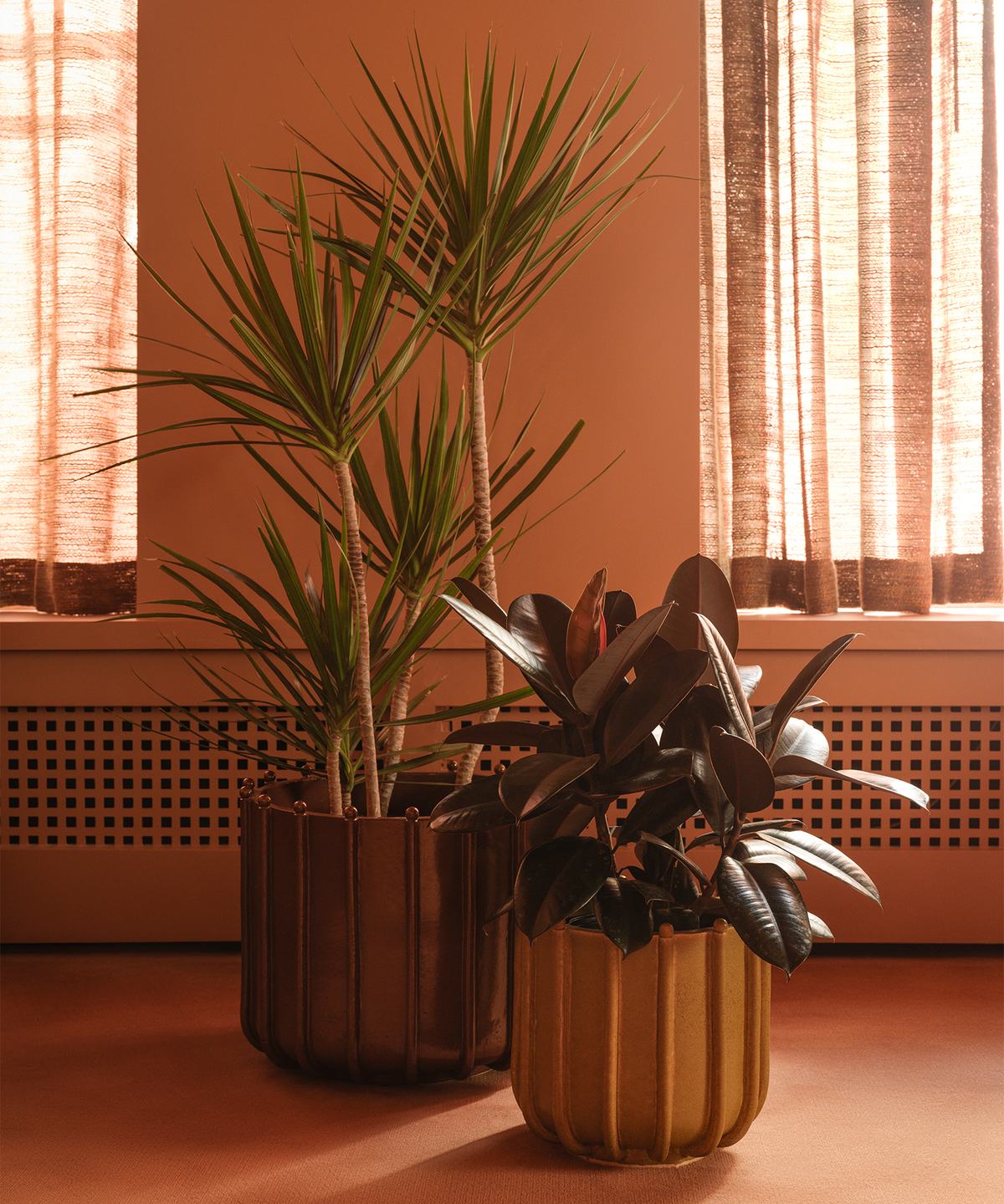 Planter No. I