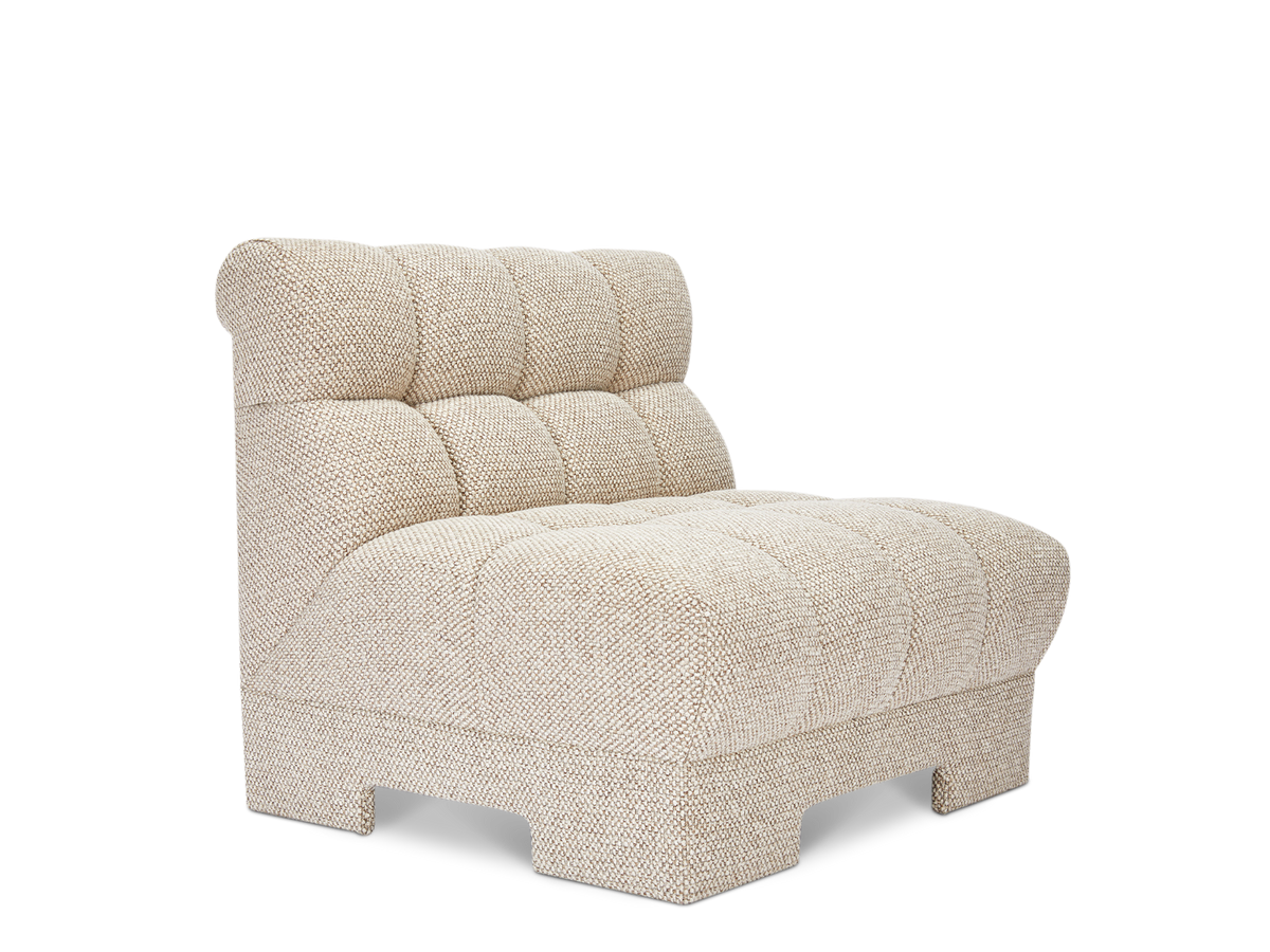 Josh Greene Design x LF - Fairview Lounge Chair