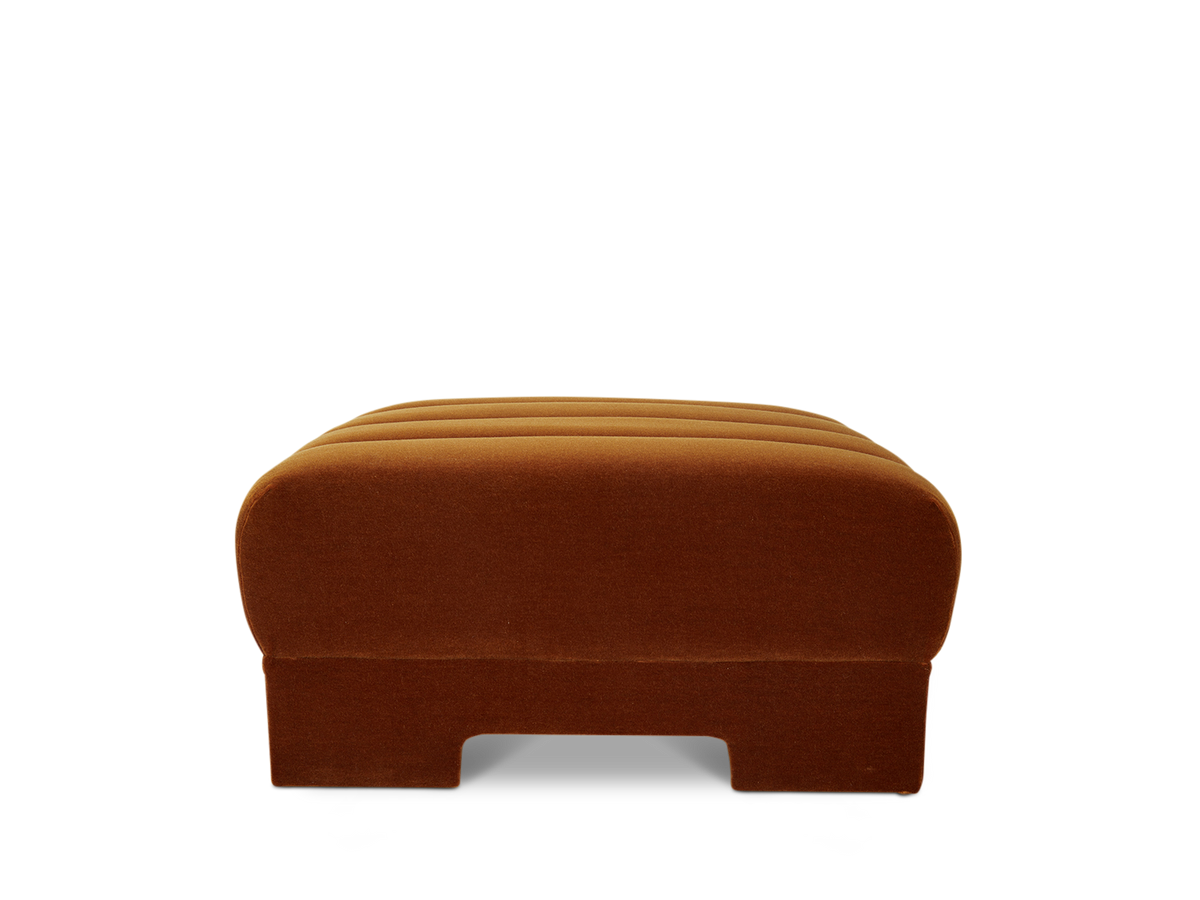 Josh Greene Design x LF - Fairview Ottoman