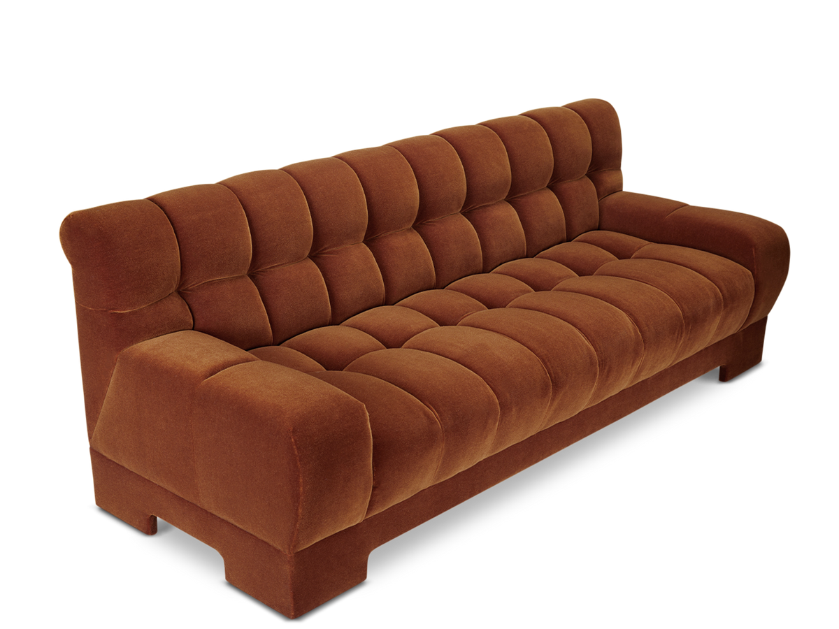 Josh Greene Design x LF - Fairview Sofa
