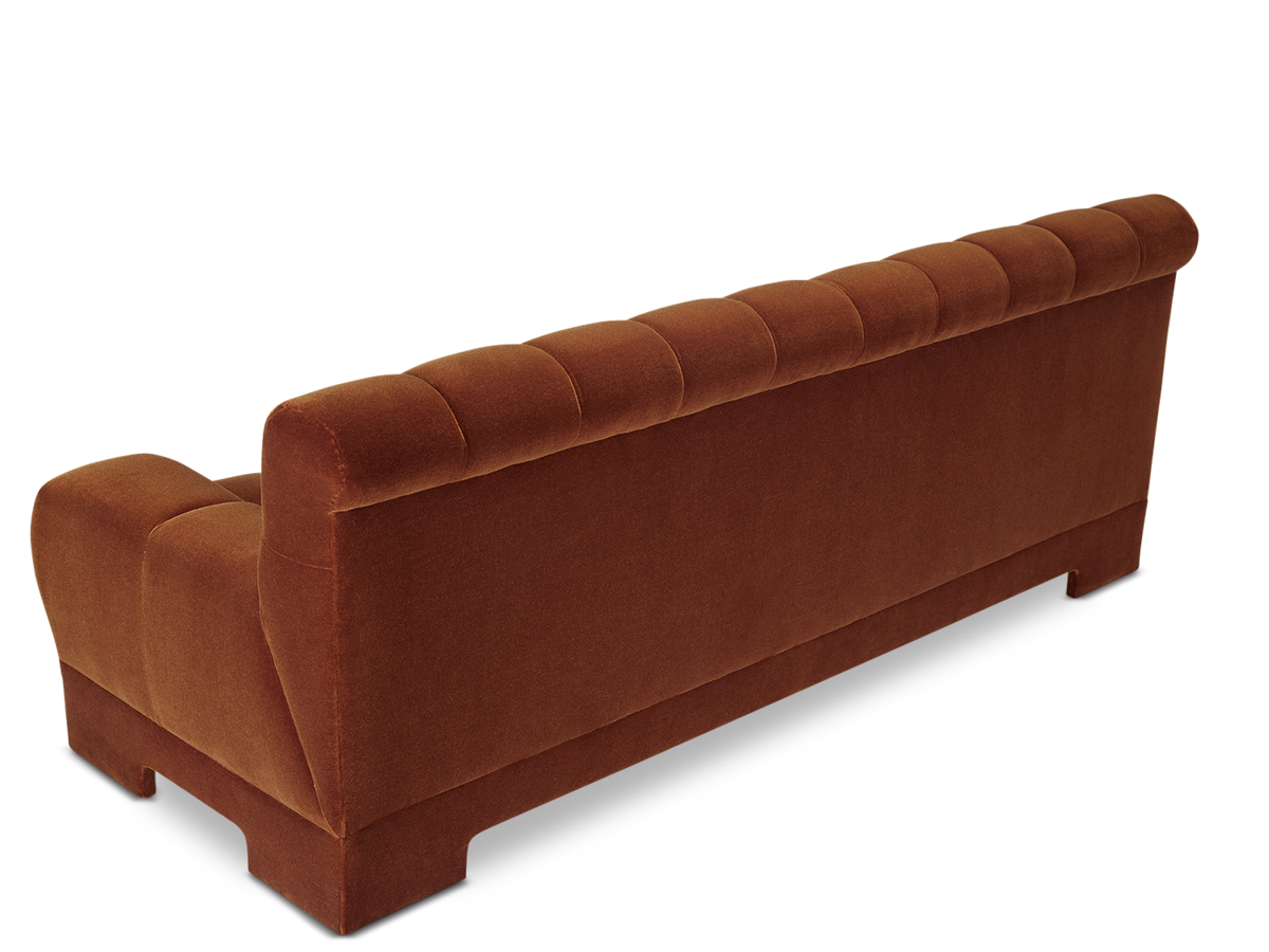 Josh Greene Design x LF - Fairview Sofa