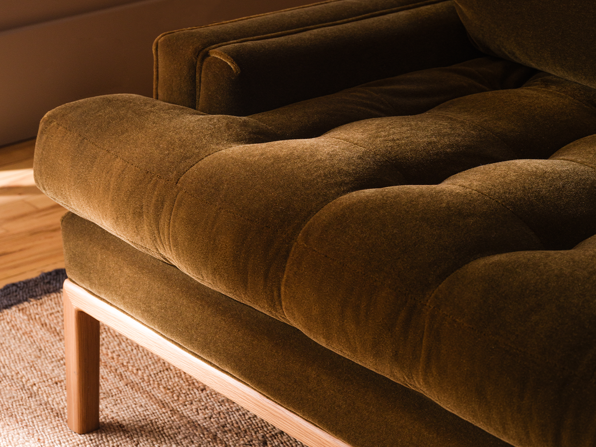 Forster Sofa