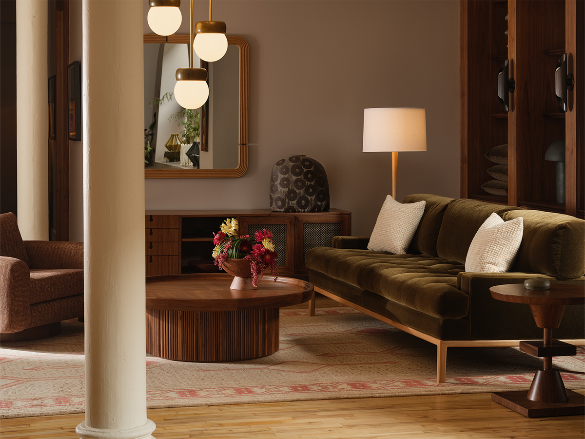 Forster Sofa