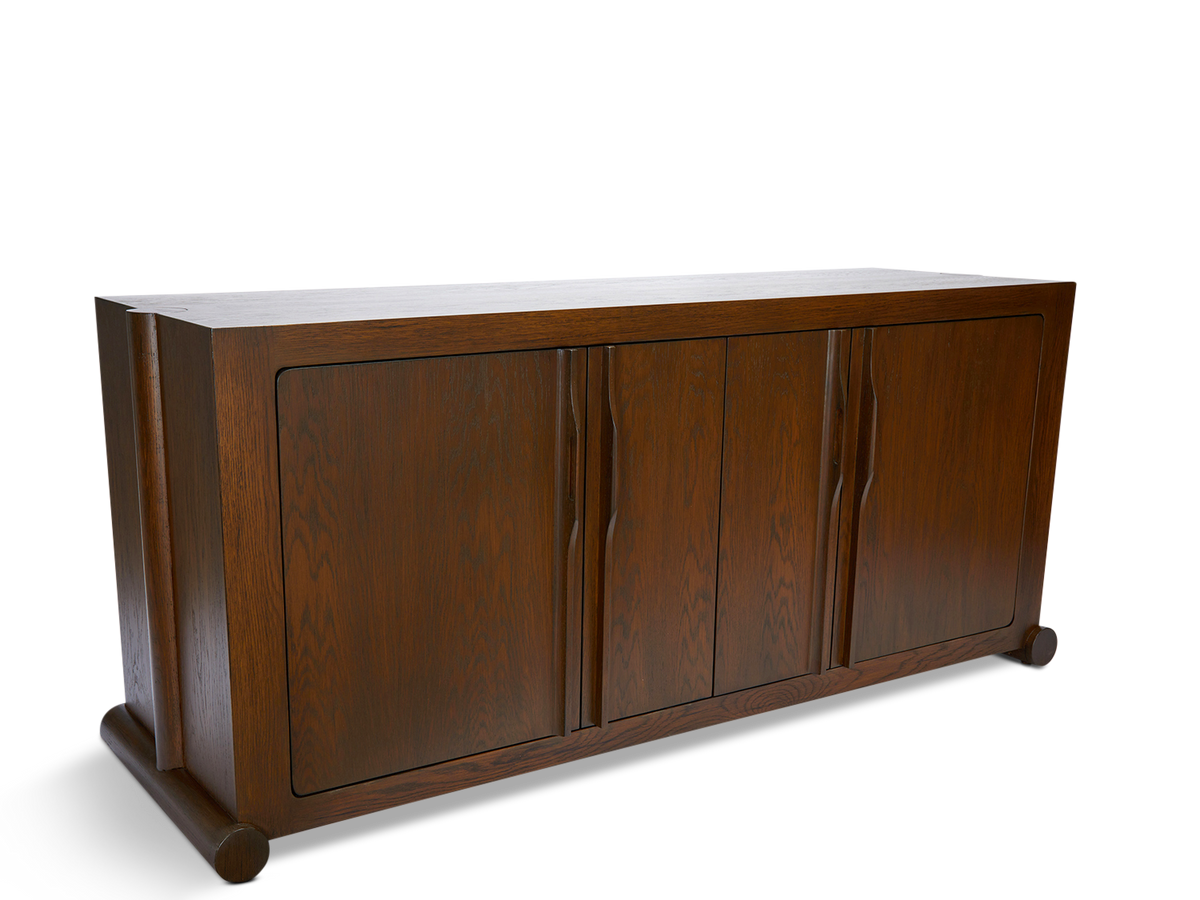 Levi Christiansen x LF - Sierra Cabinet