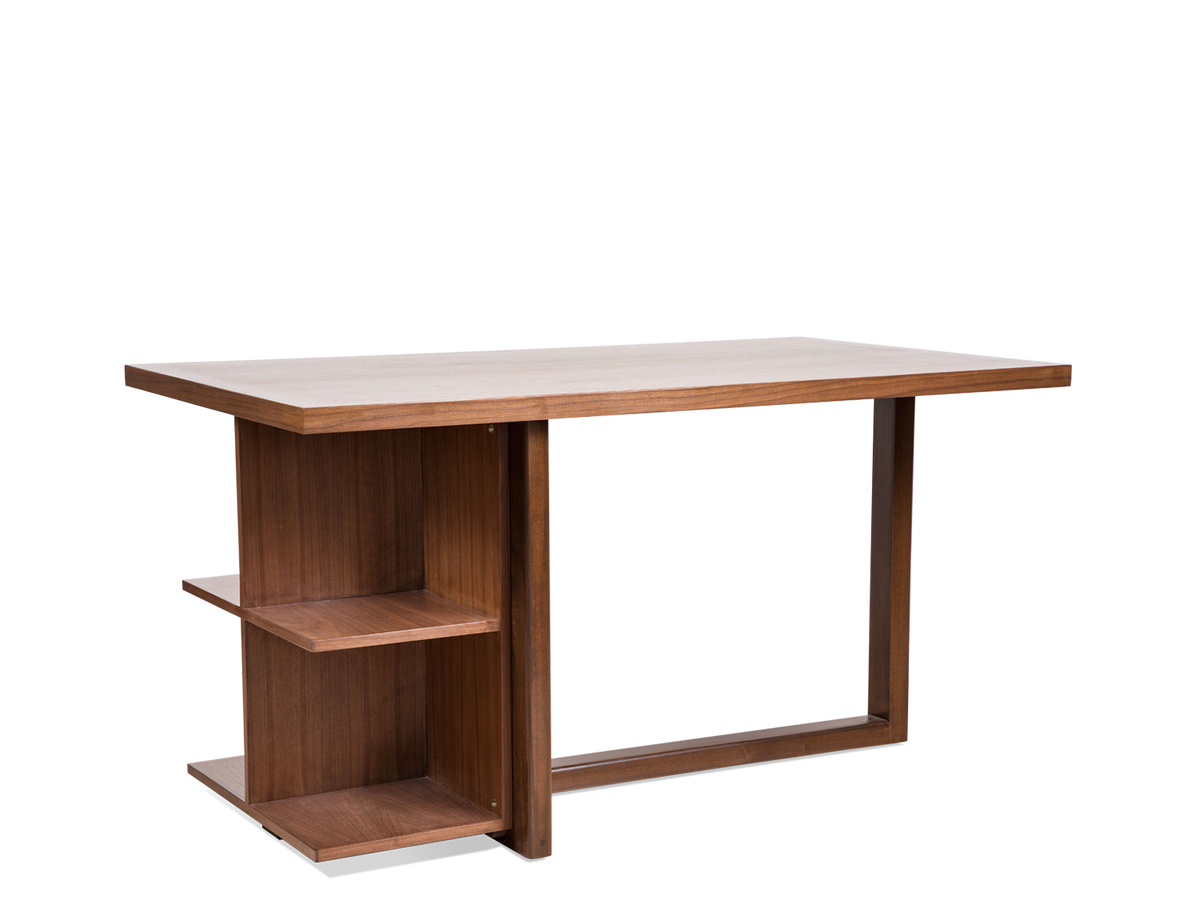 Ivanhoe Desk