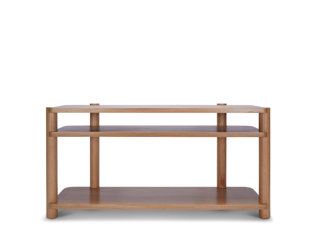 Levi Christiansen x LF - Jalama Console
