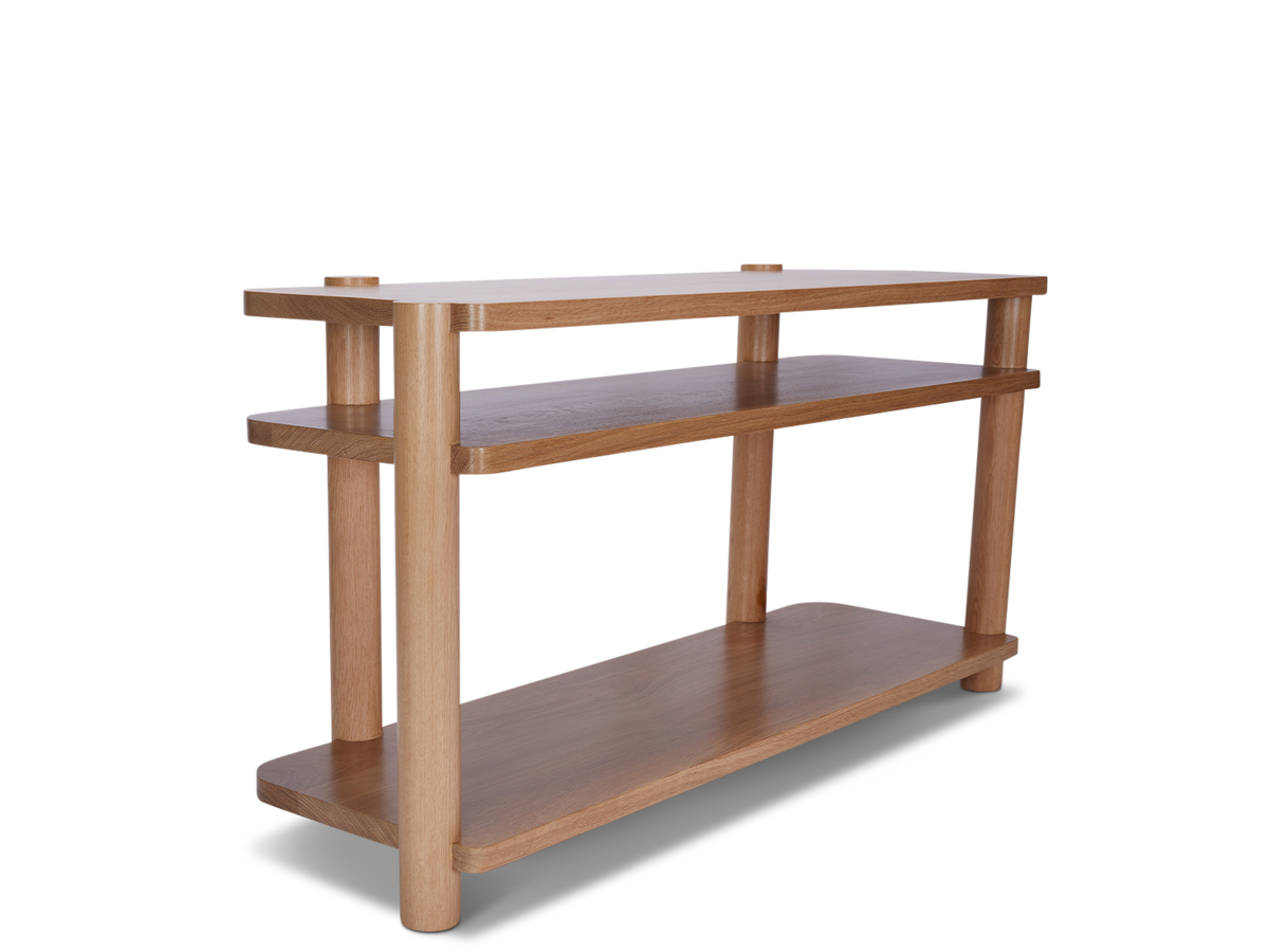 Levi Christiansen x LF - Jalama Console