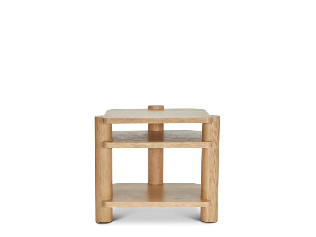 Levi Christiansen x LF - Jalama End Table