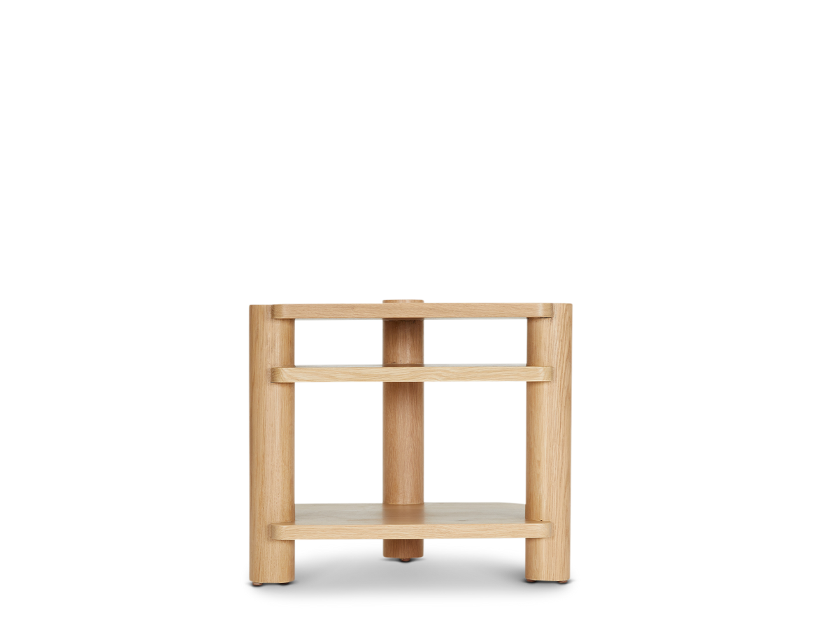 Levi Christiansen x LF - Jalama End Table