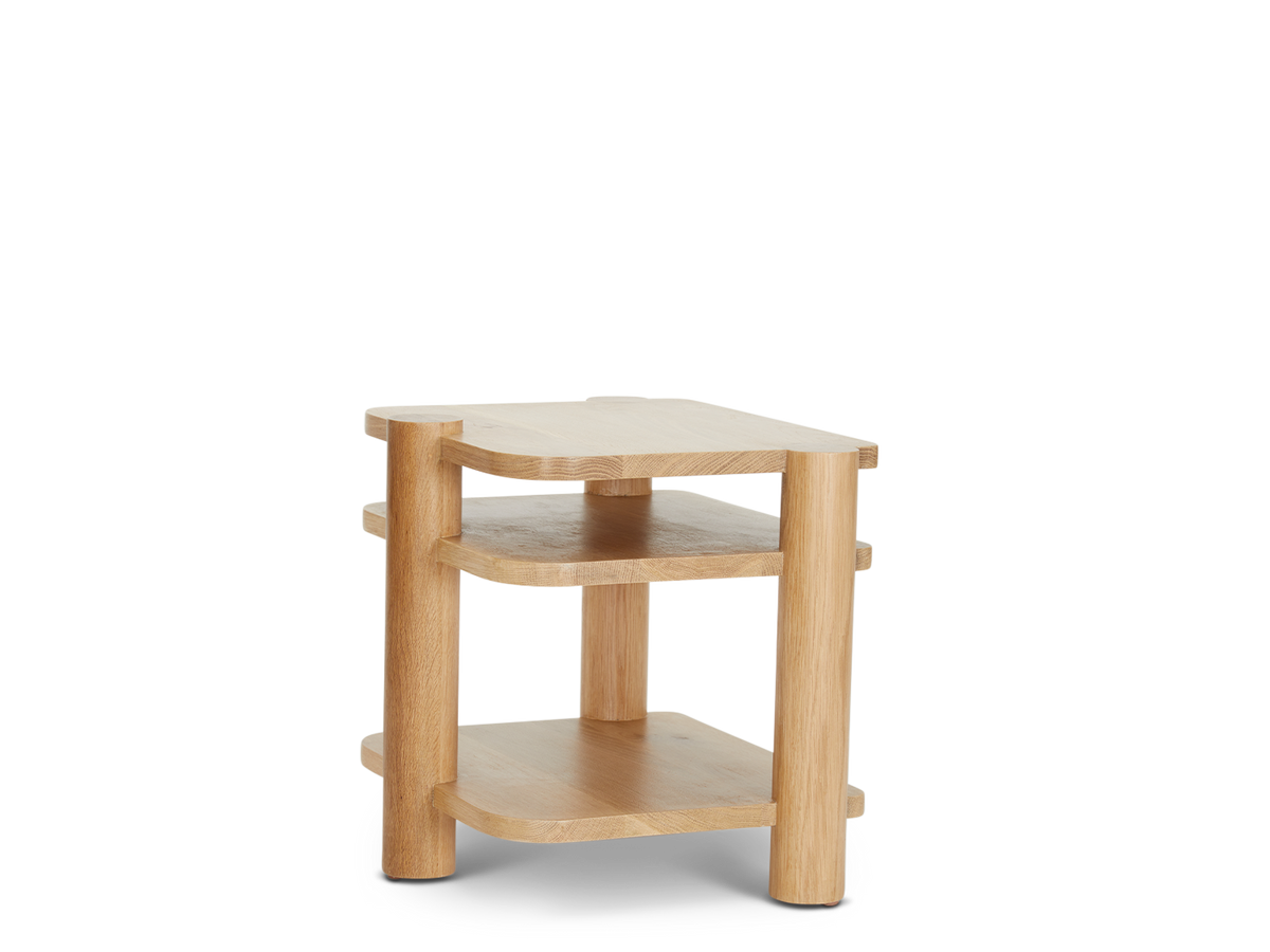 Levi Christiansen x LF - Jalama End Table