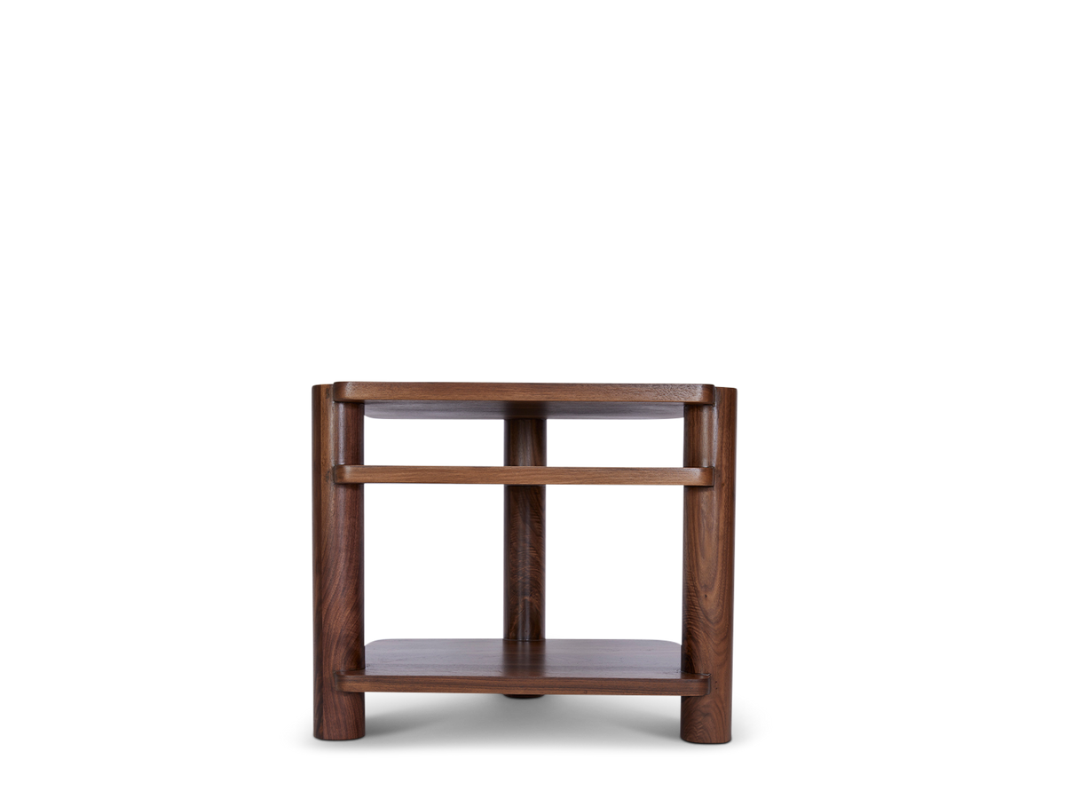 Levi Christiansen x LF - Jalama End Table