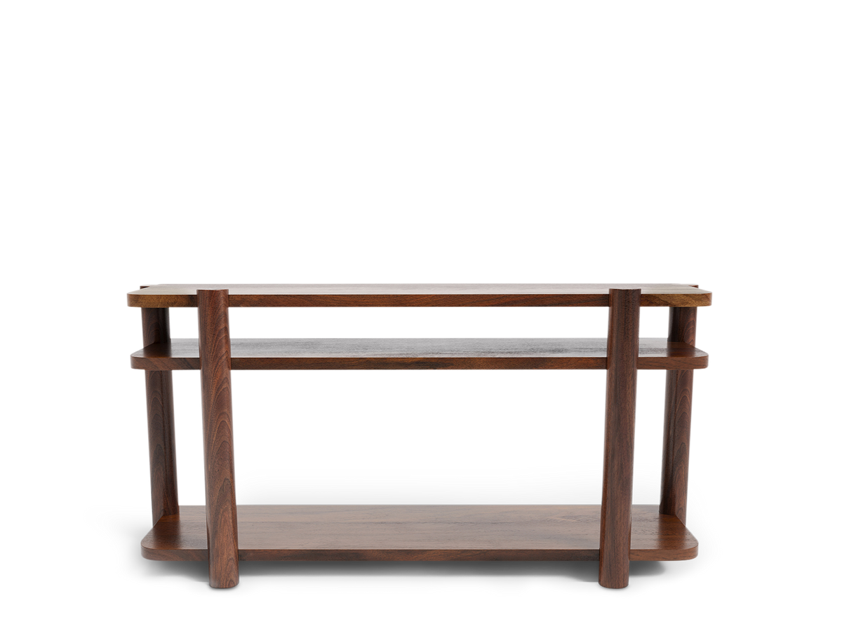 Levi Christiansen x LF - Jalama Console