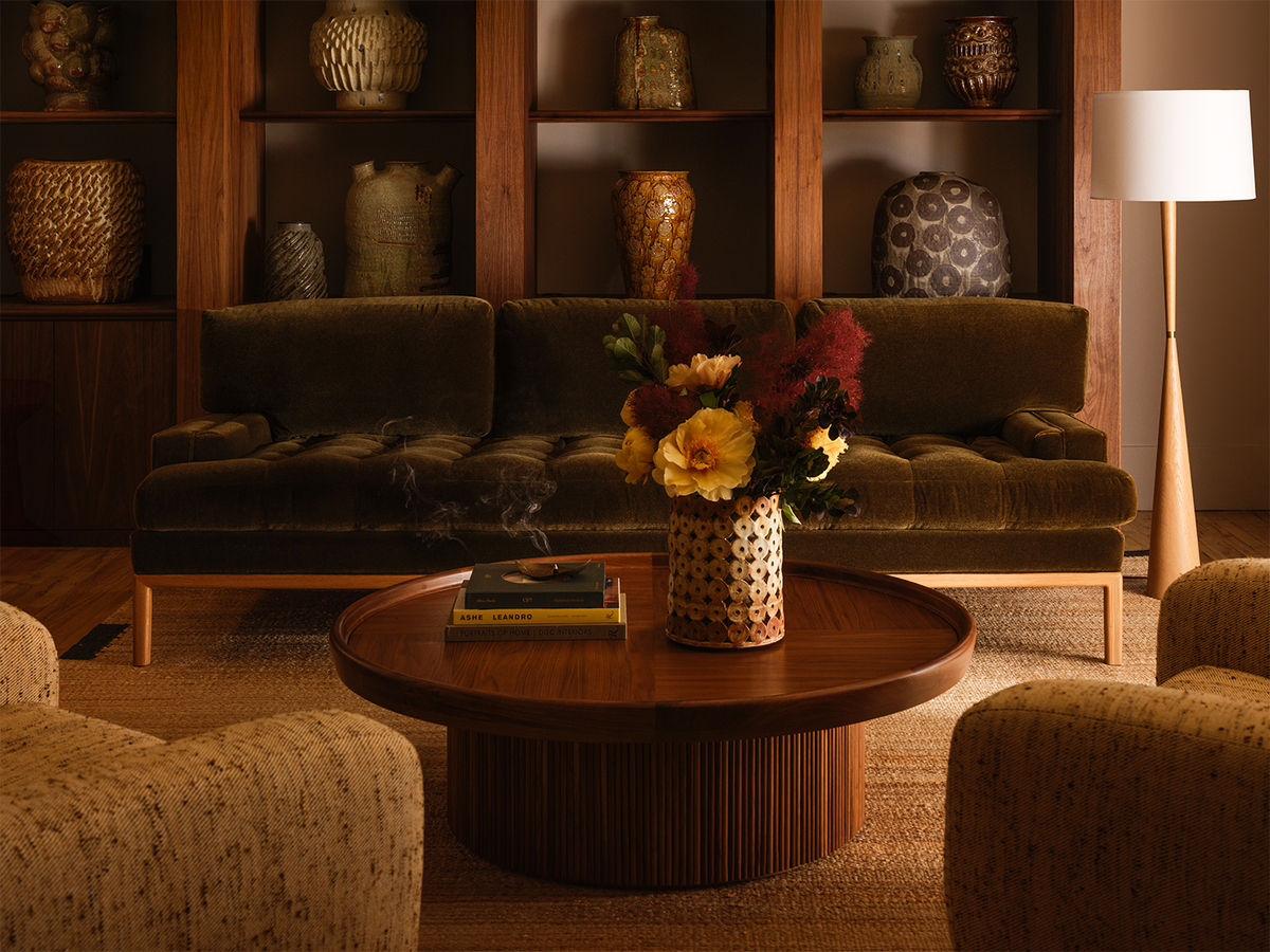 Forster Sofa