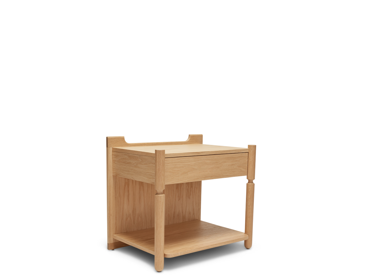 San Rafael Nightstand