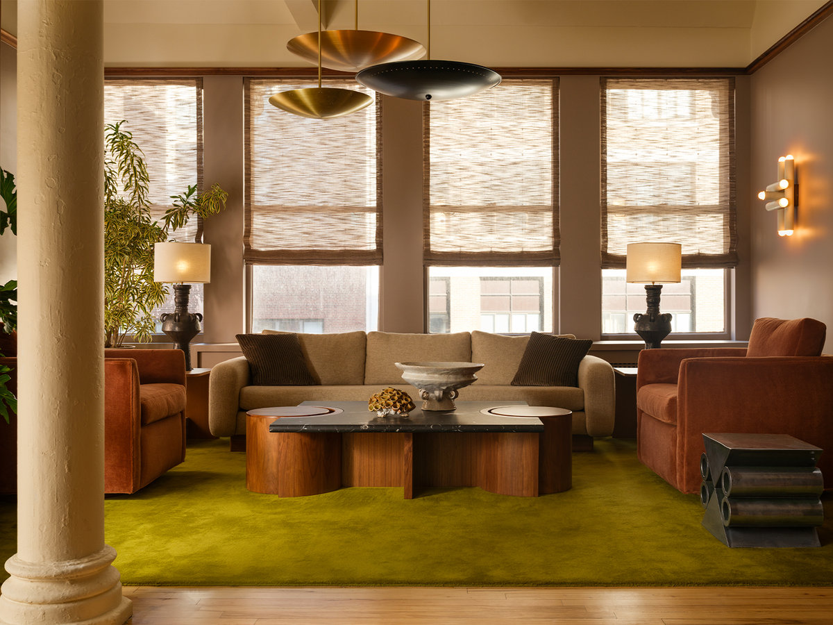 Mesa Sofa
