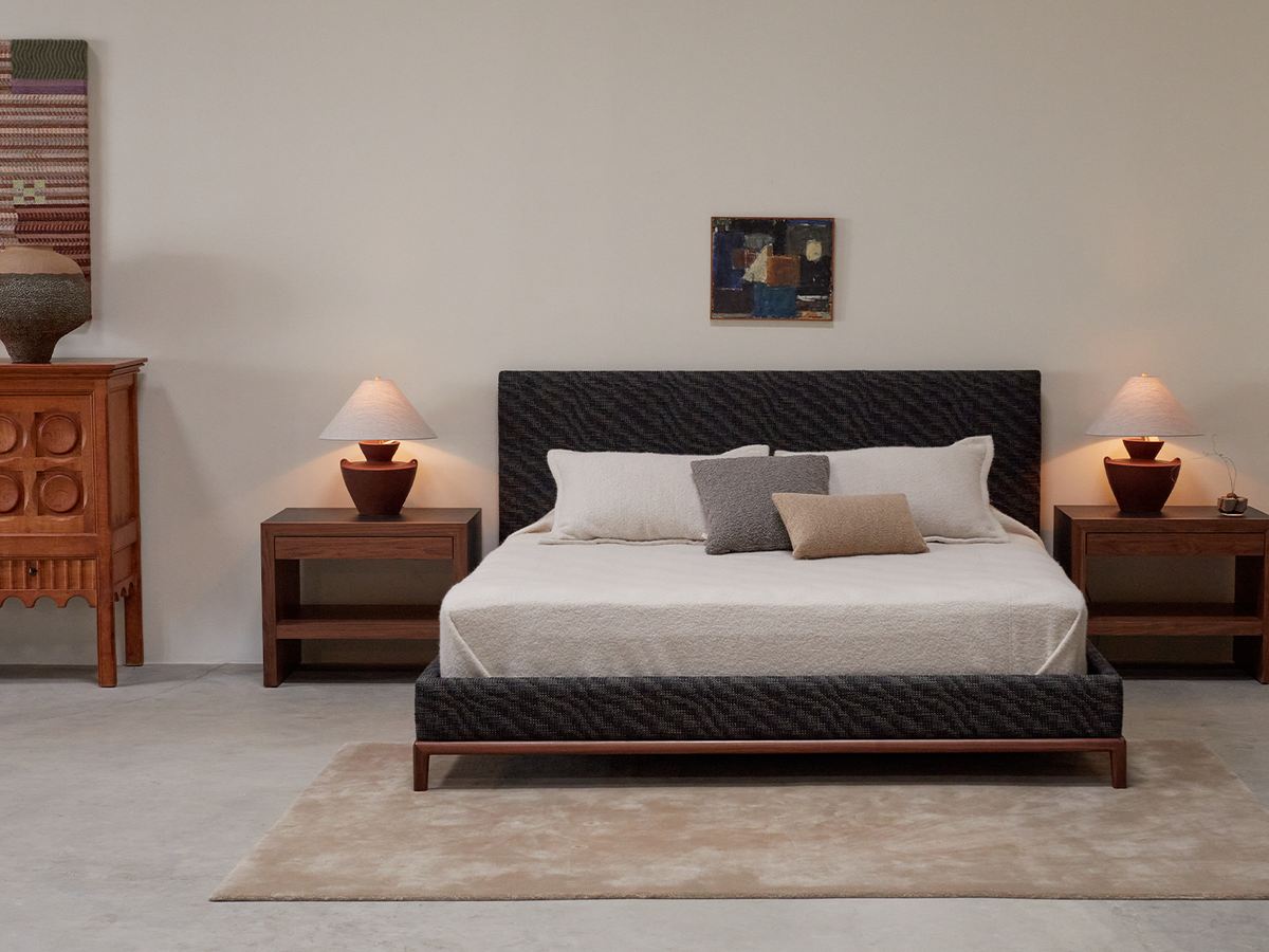Montebello Bed