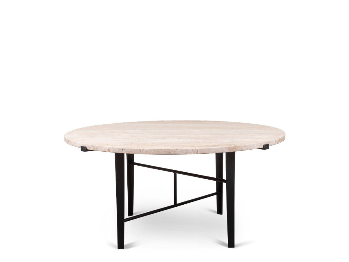 Montrose Coffee Table - Round