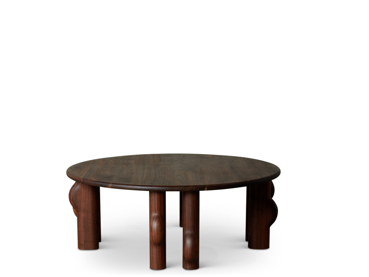 Nikolai Lafuge - Murici Coffee Table