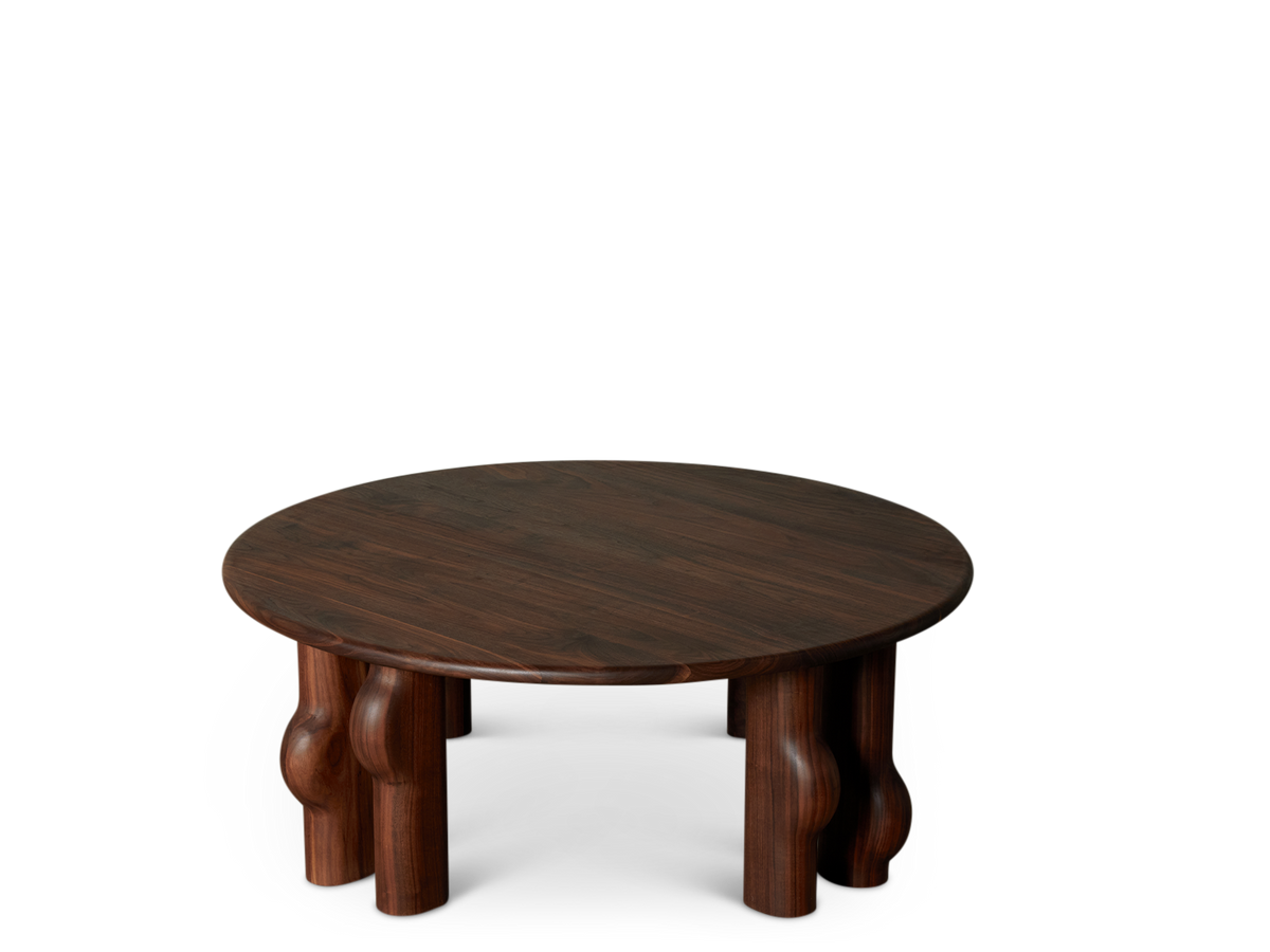 Nikolai Lafuge - Murici Coffee Table