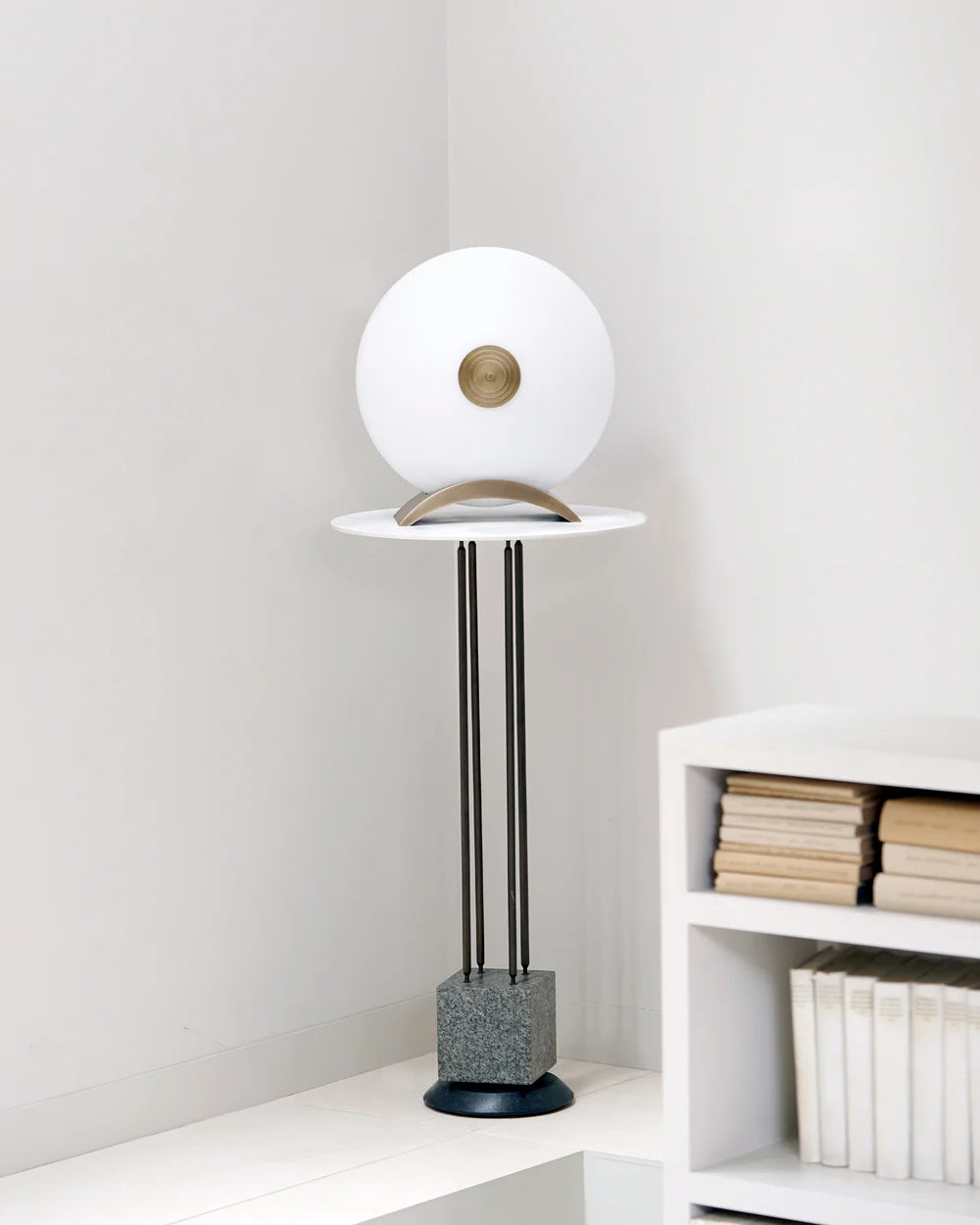 Nova Table Lamp